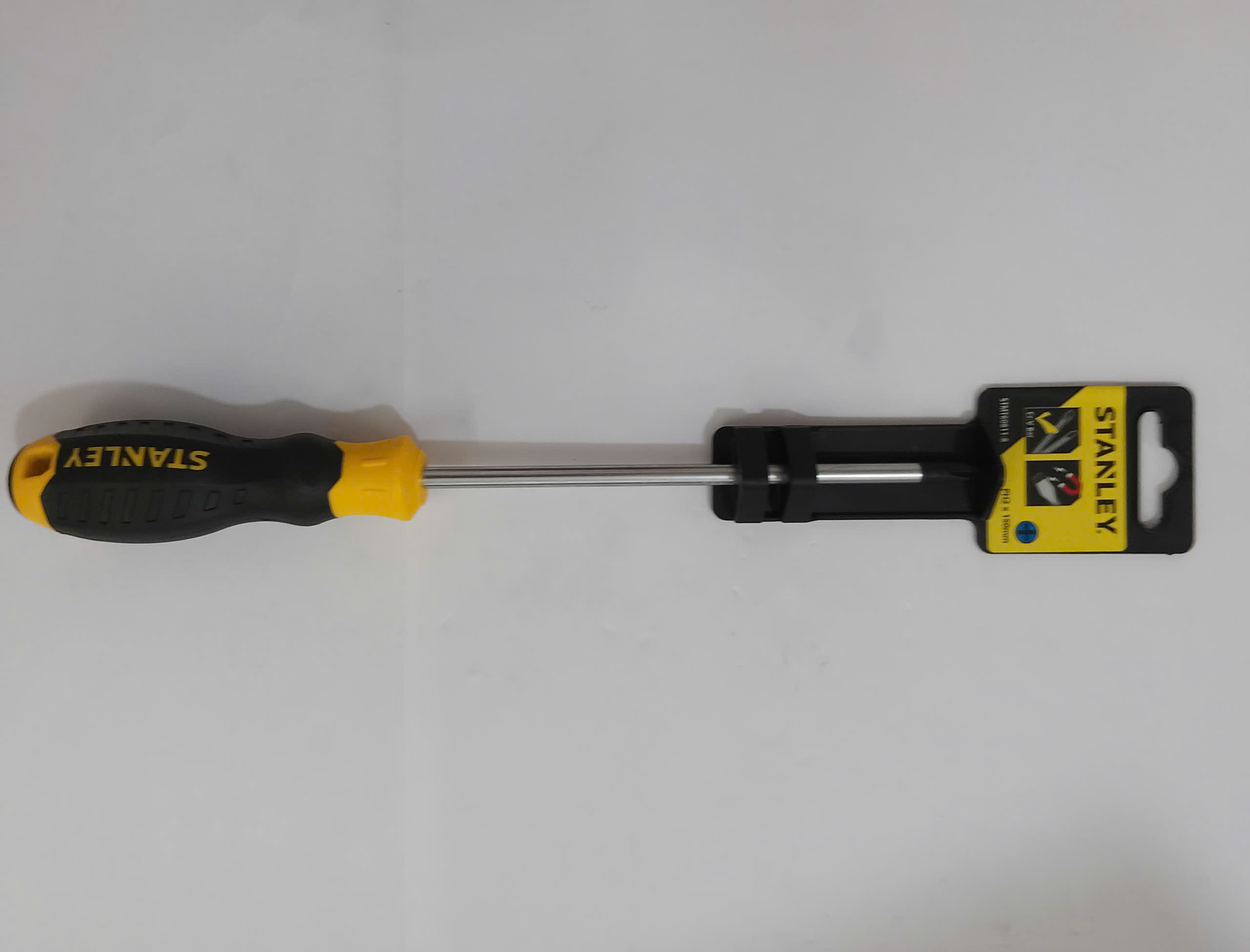 Hình ảnh 11 của mặt hàng Tua vít PH2X150MM Stanley STMT60811-8