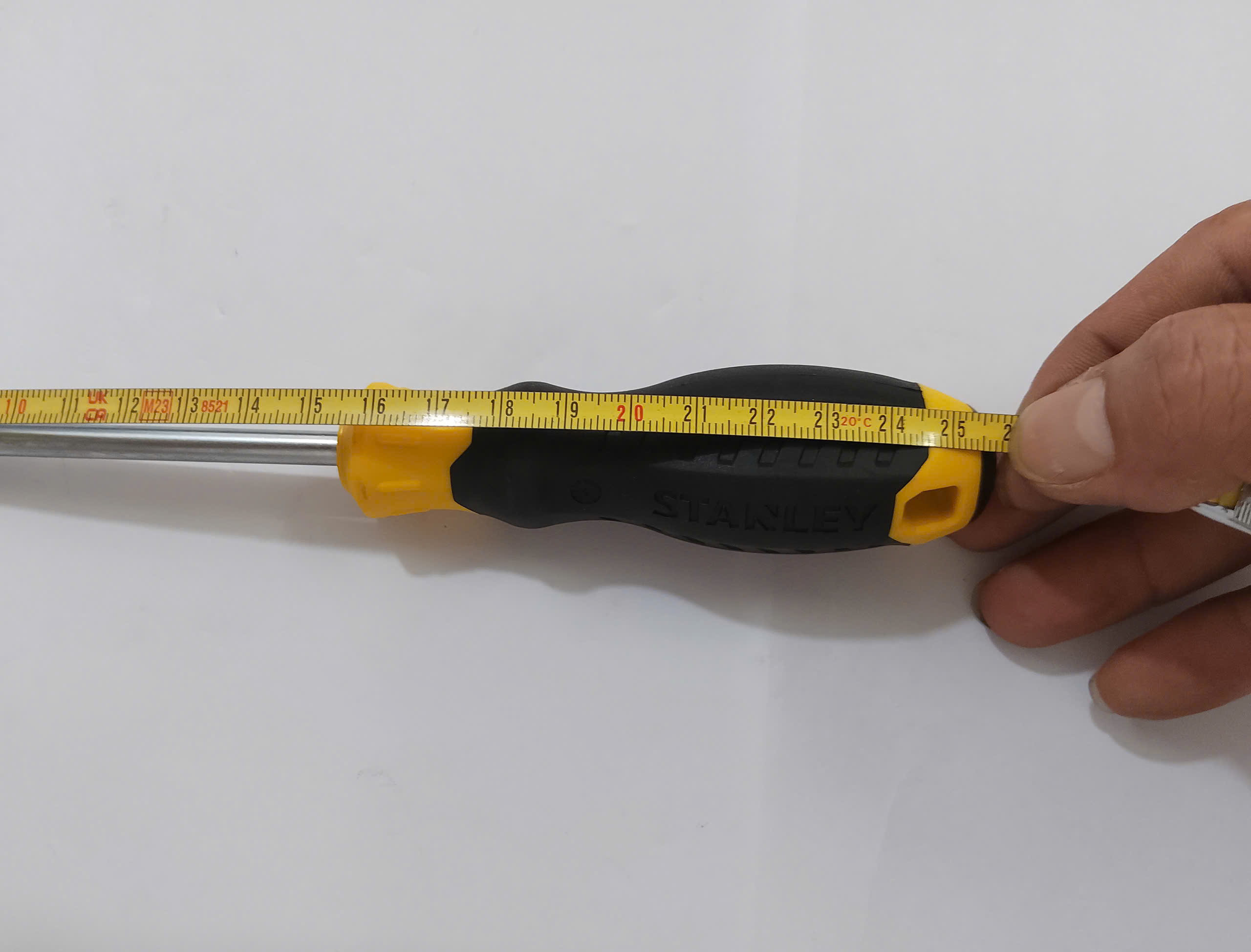 Hình ảnh 16 của mặt hàng Tua vít PH2X150MM Stanley STMT60811-8