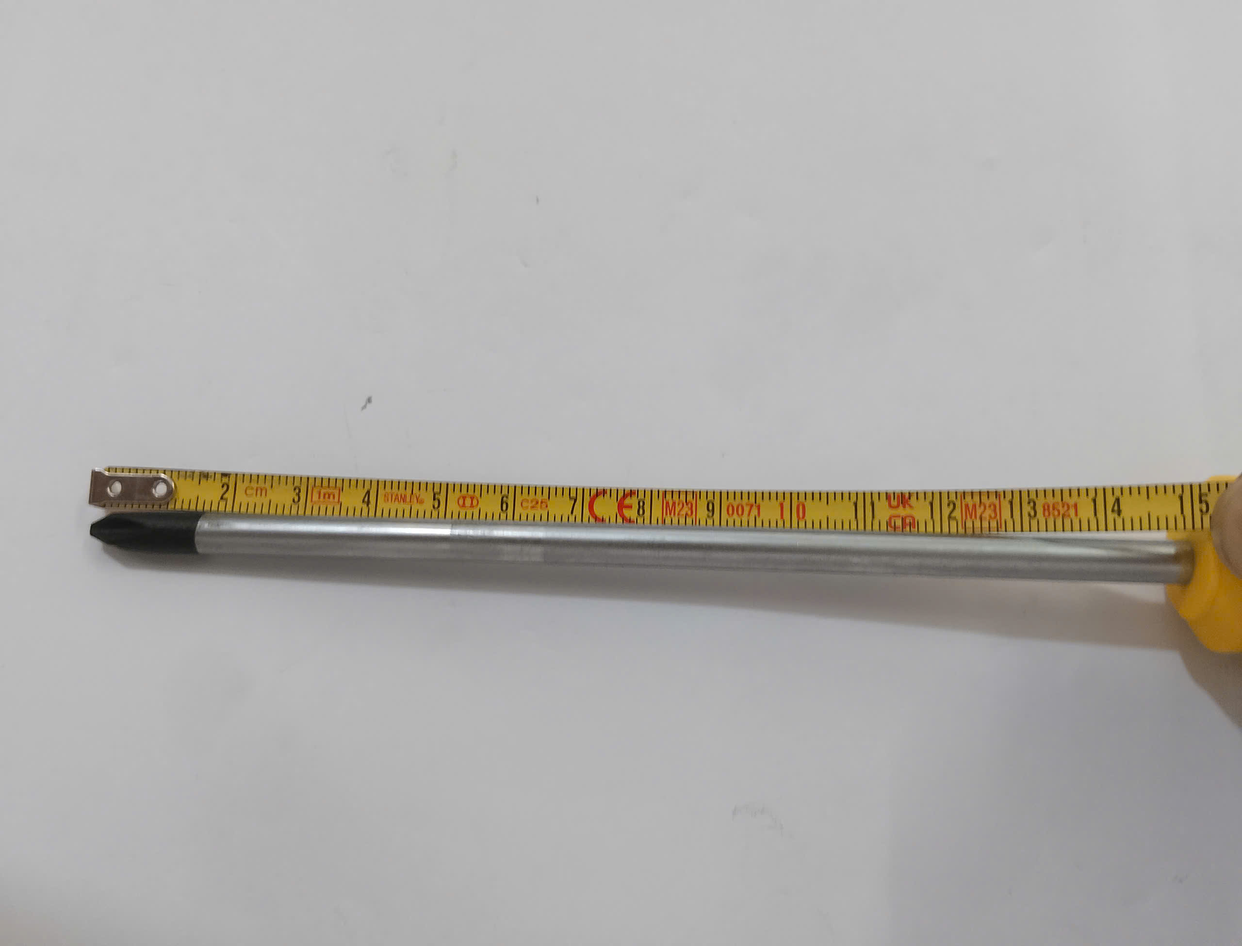 Hình ảnh 18 của mặt hàng Tua vít PH2X150MM Stanley STMT60811-8