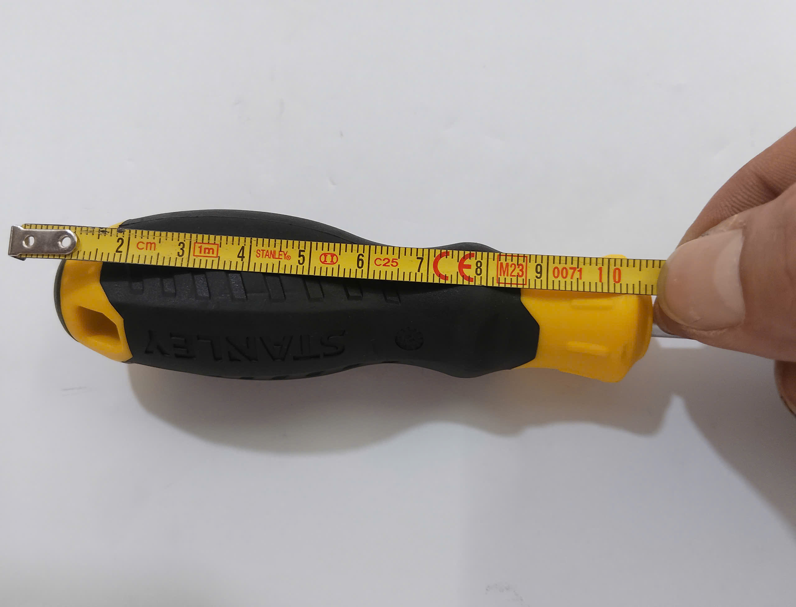 Hình ảnh 19 của mặt hàng Tua vít PH2X150MM Stanley STMT60811-8