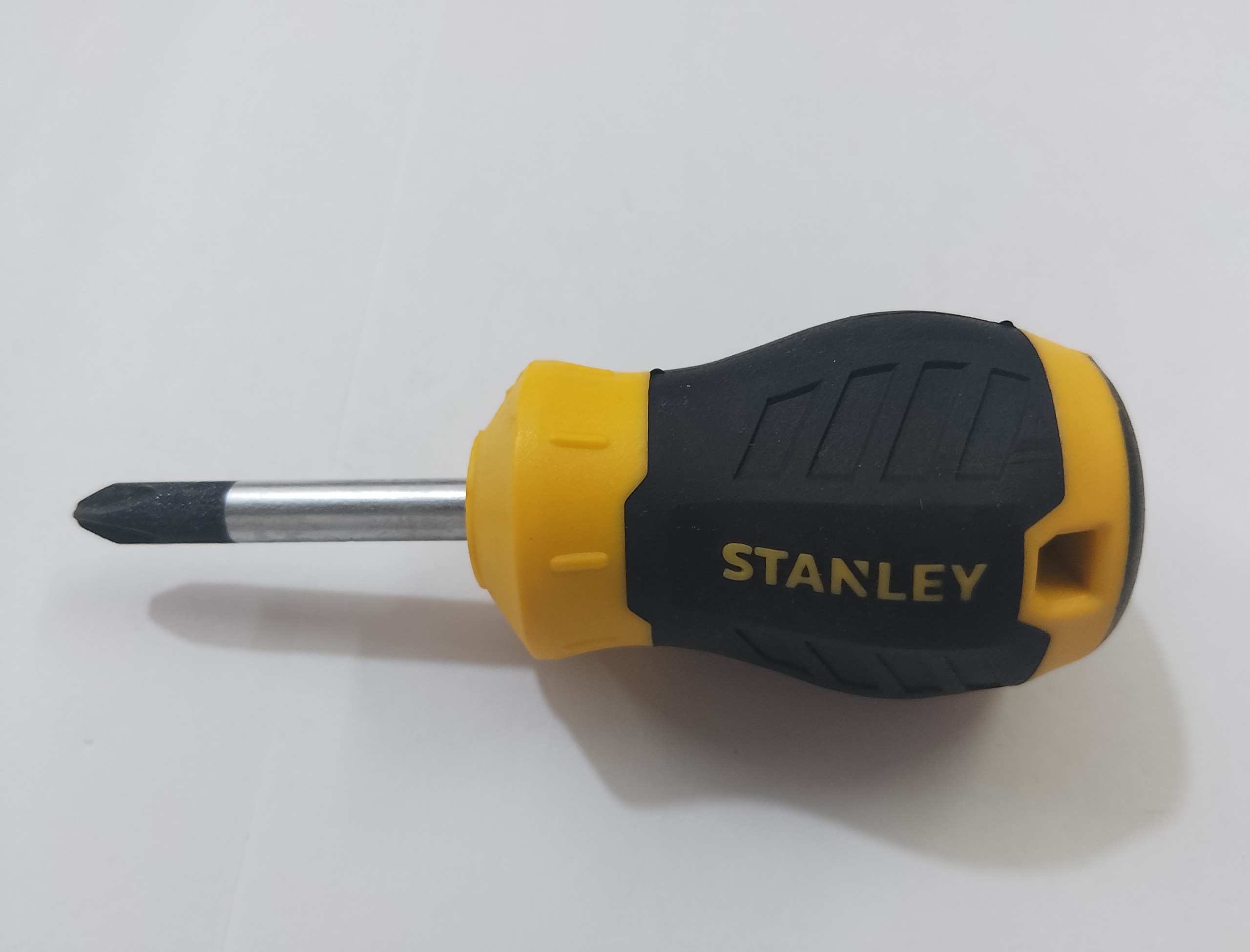 Hình ảnh 8 của mặt hàng Tua vít PH2 X 38M Stanley STMT60808-8