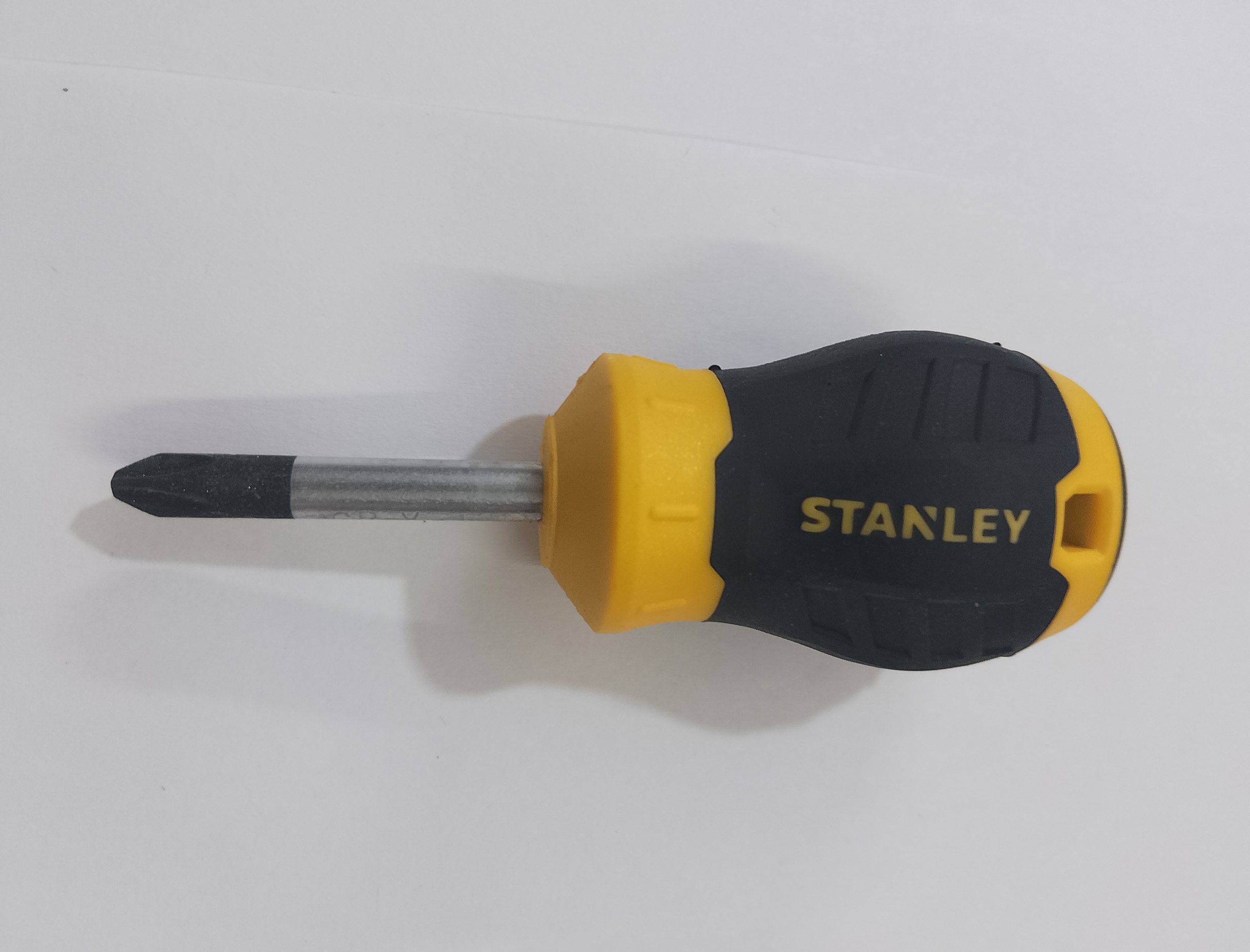 Hình ảnh 14 của mặt hàng Tua vít PH2 X 38M Stanley STMT60808-8