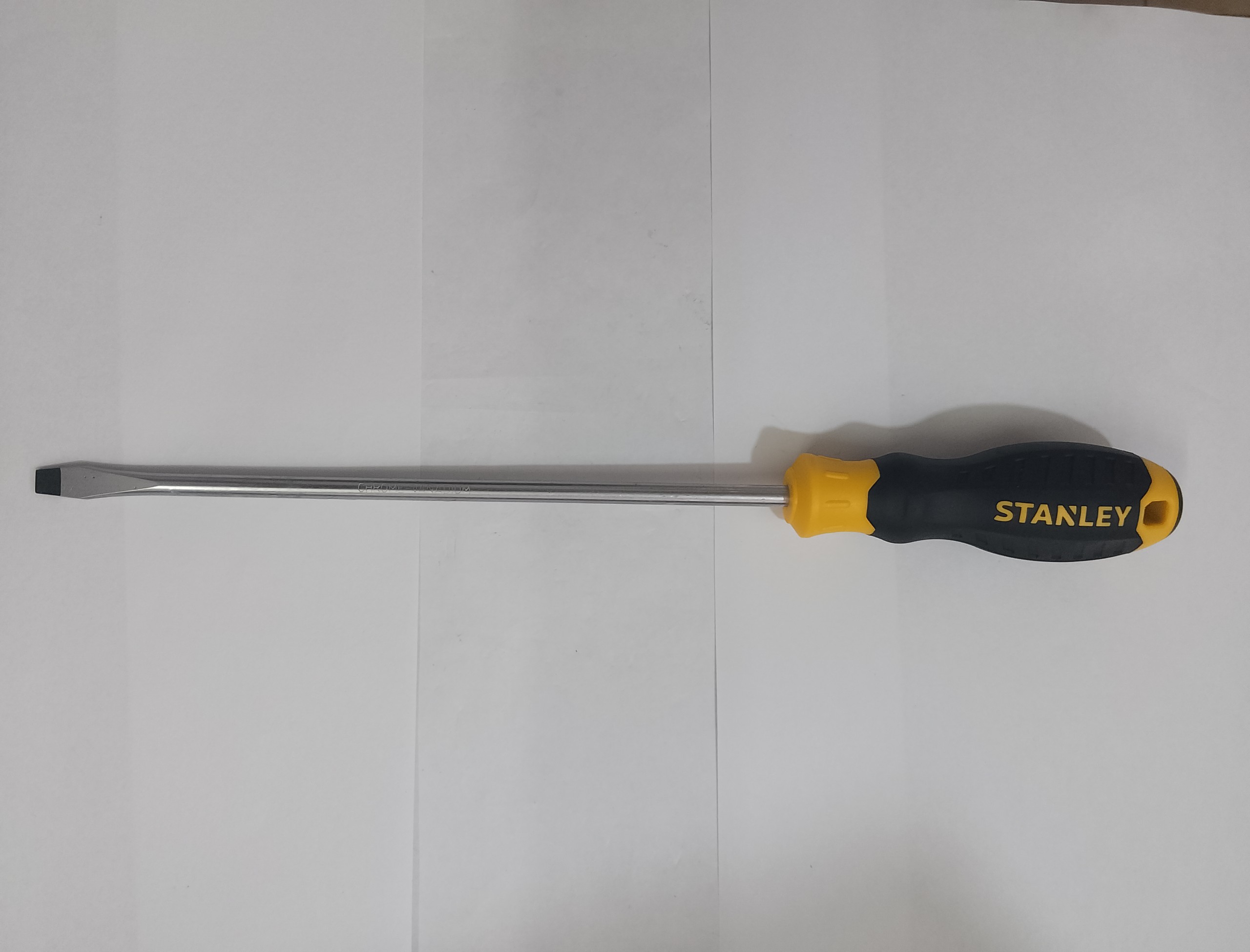 Hình ảnh 11 của mặt hàng Tua vít 6.5MMX200 Stanley STMT60829-8