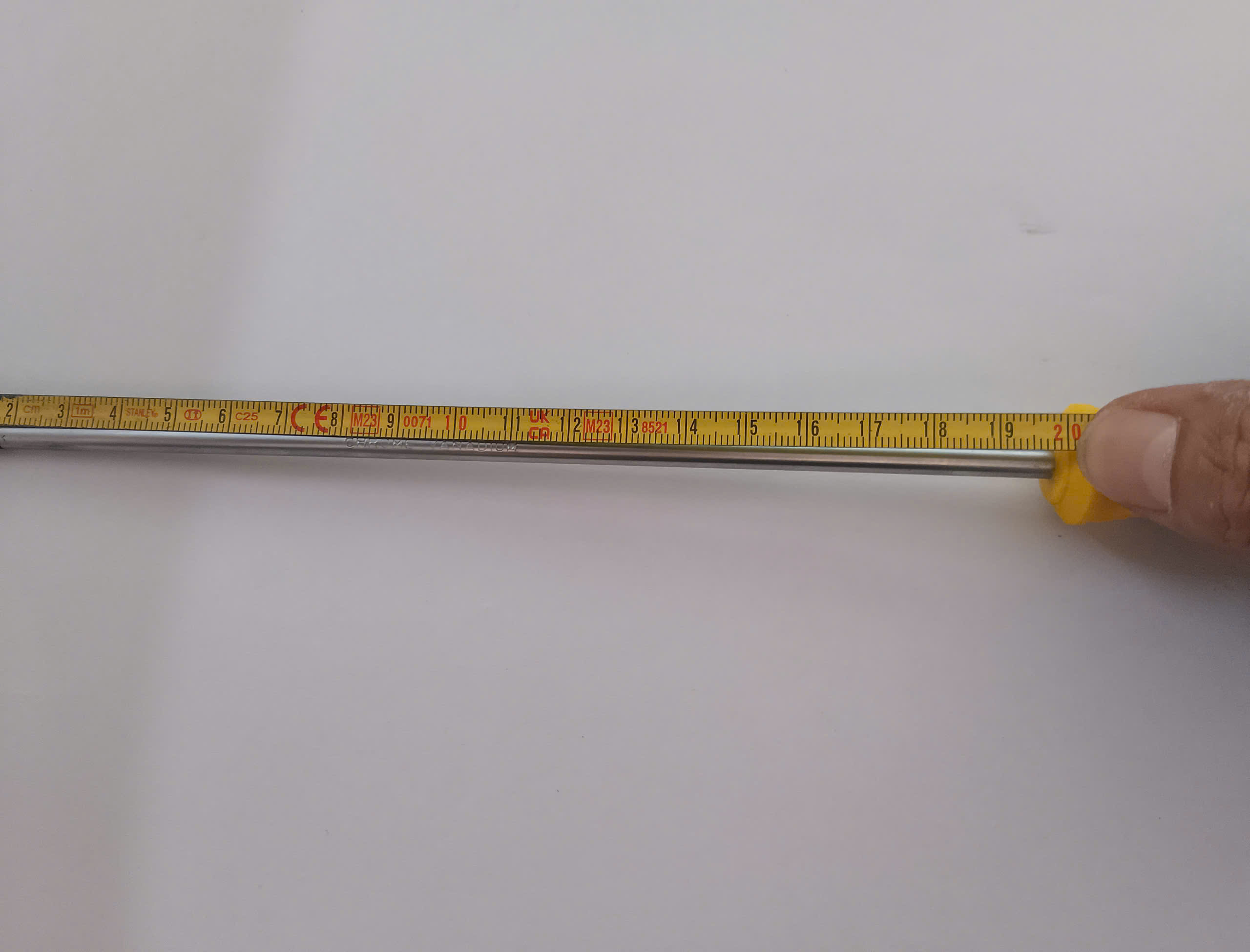 Hình ảnh 17 của mặt hàng Tua vít PH1X200MM Stanley STMT60807-8
