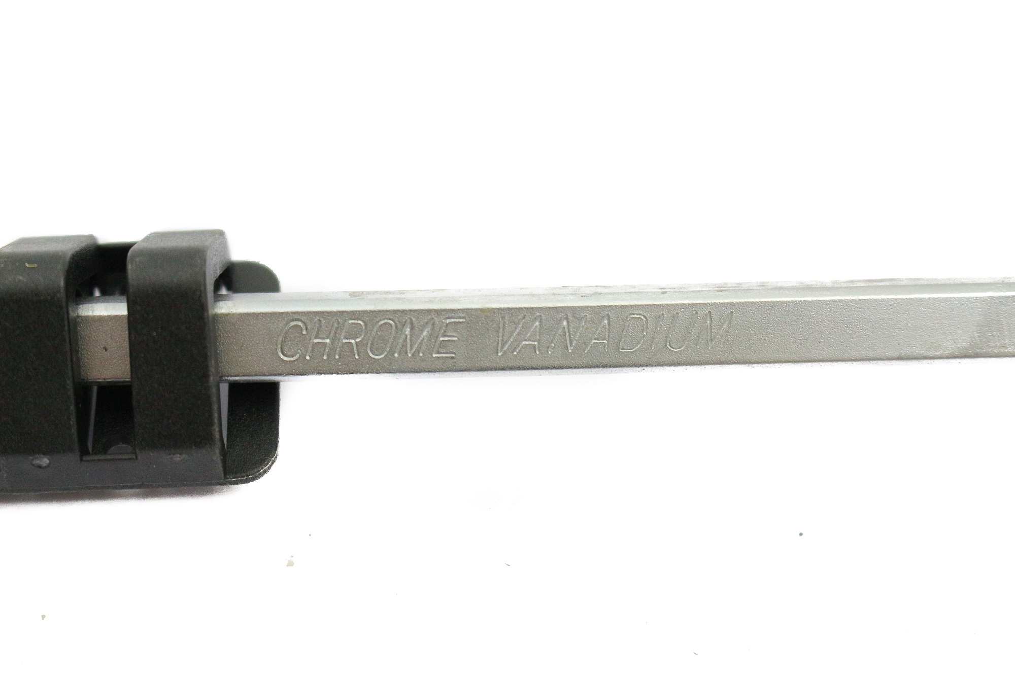 Hình ảnh 4 của mặt hàng Tua vít đóng dẹp 8mm x 10" Stanley 1-65-259