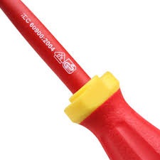 Hình ảnh 3 của mặt hàng Tua vít PH0x60mm VDE Stanley 65-972