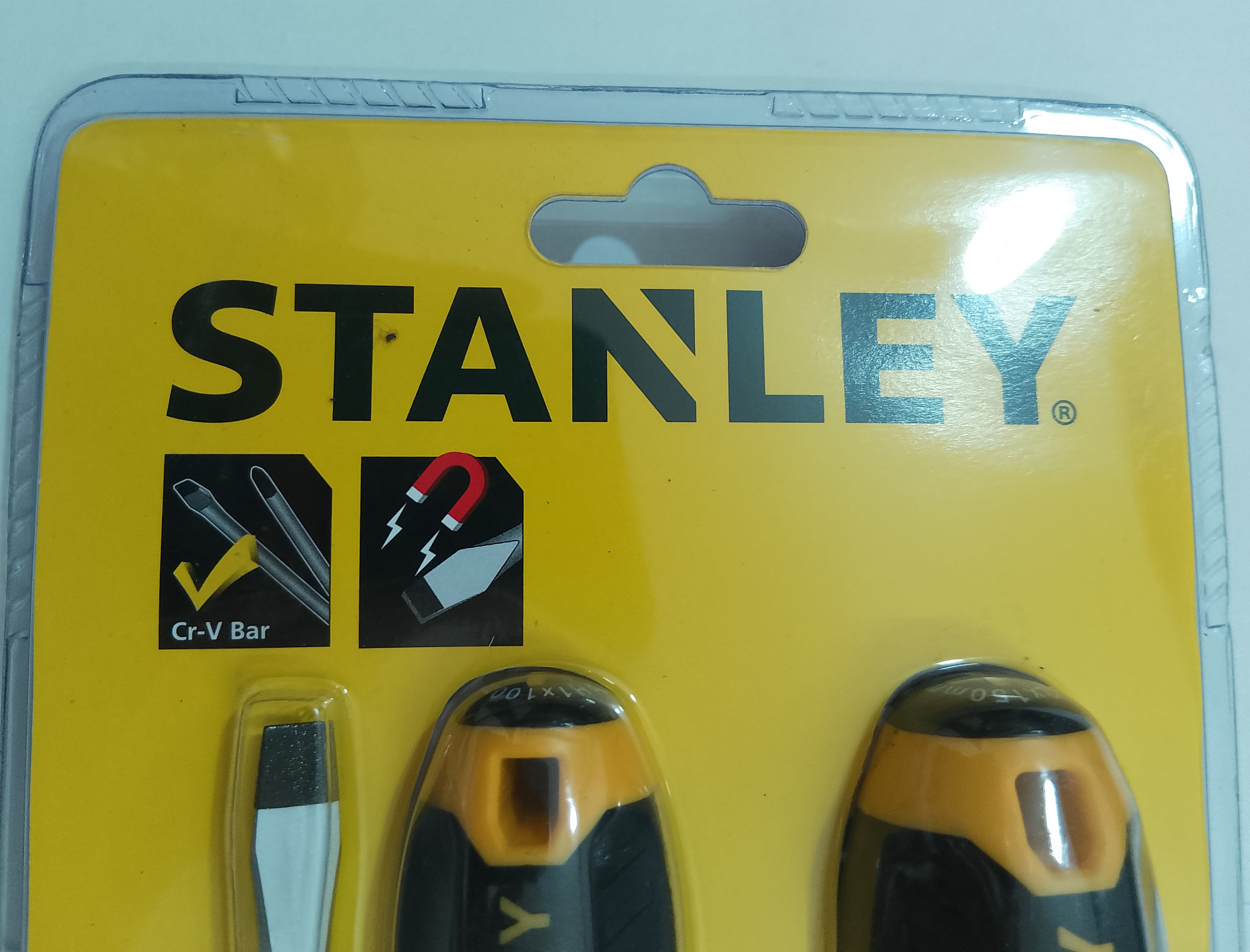 Hình ảnh 11 của mặt hàng Tua vít bộ Stanley STMT66671