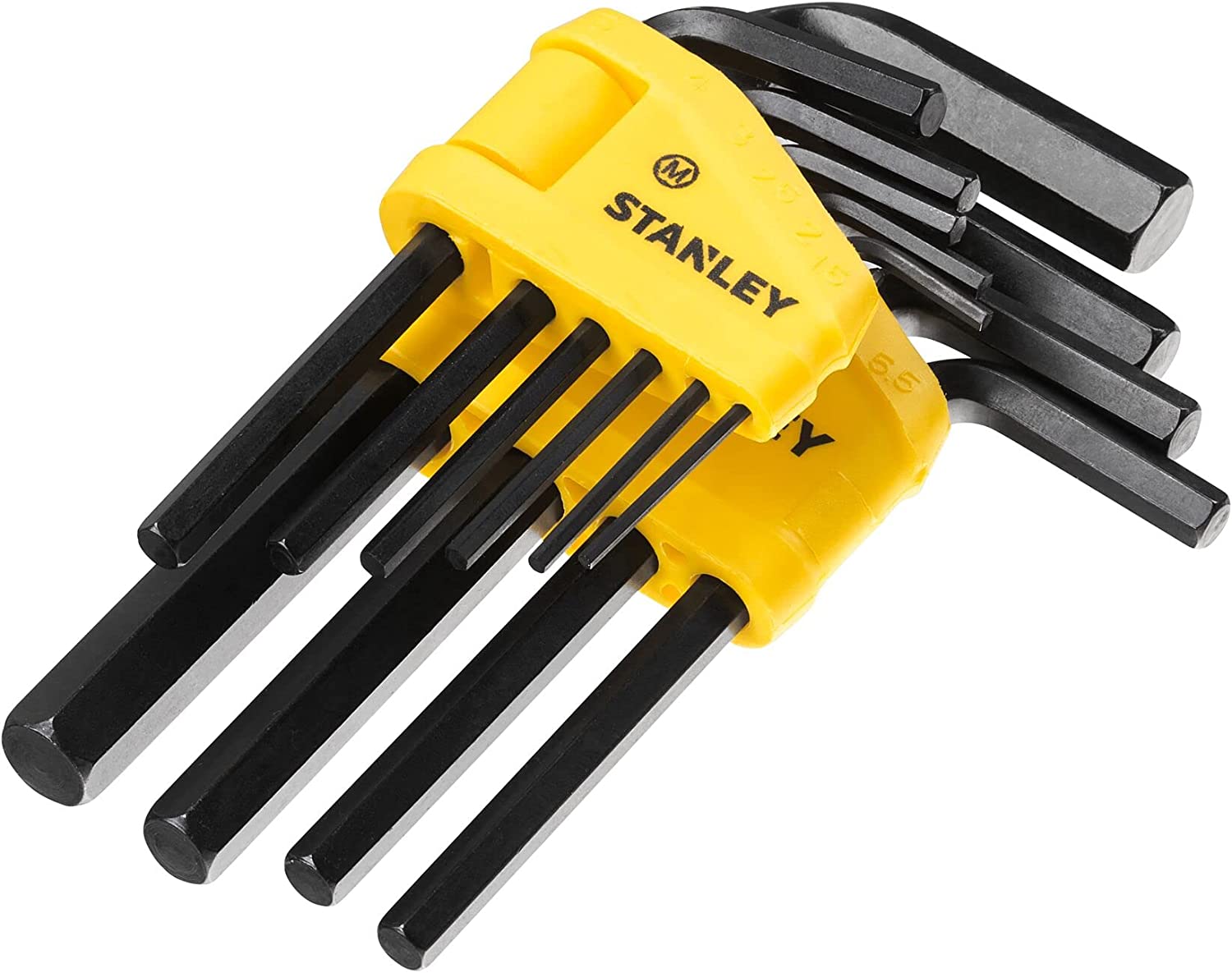 Hình ảnh 1 của mặt hàng Lục giác bộ Stanley 69-253