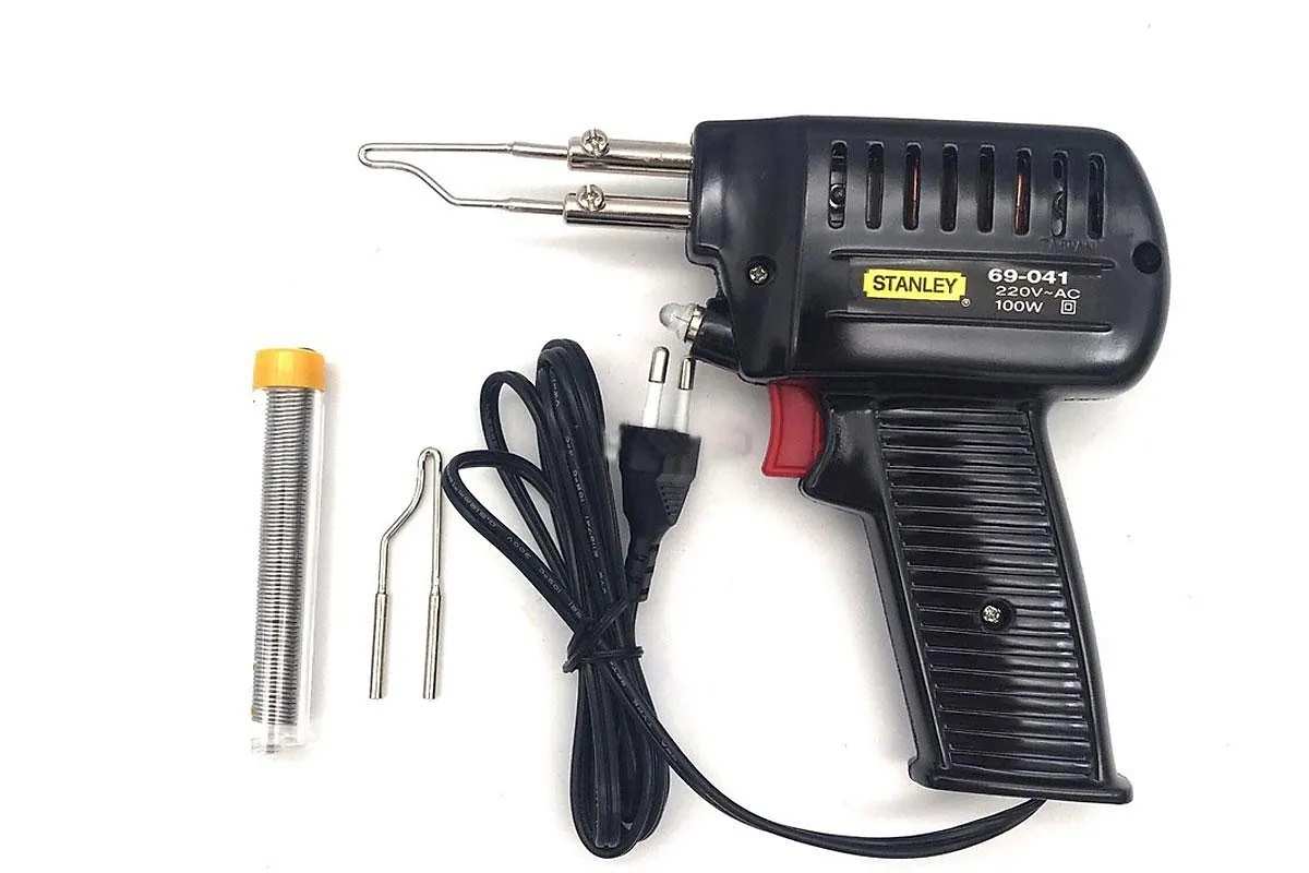 Hình ảnh 1 của mặt hàng Mỏ hàn 100W Stanley 69-041B