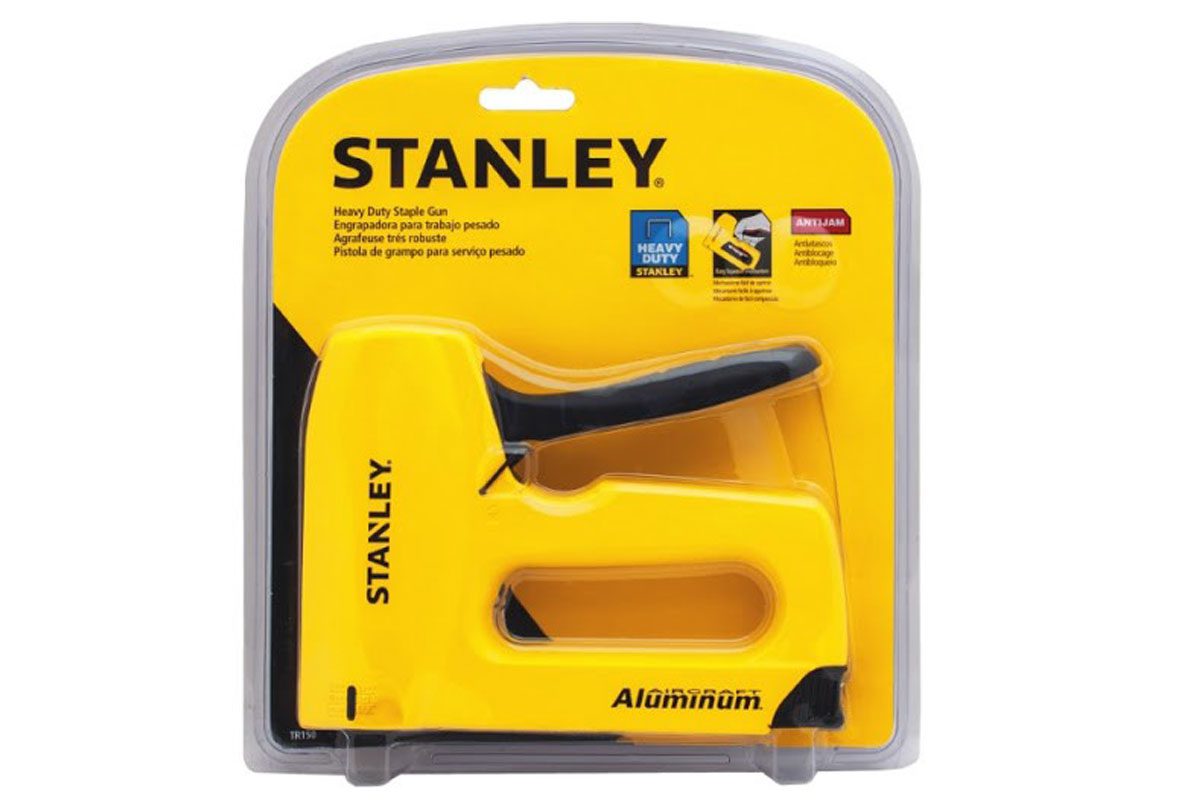 Hình ảnh 1 của mặt hàng Bấm kim gim Stanley TR150