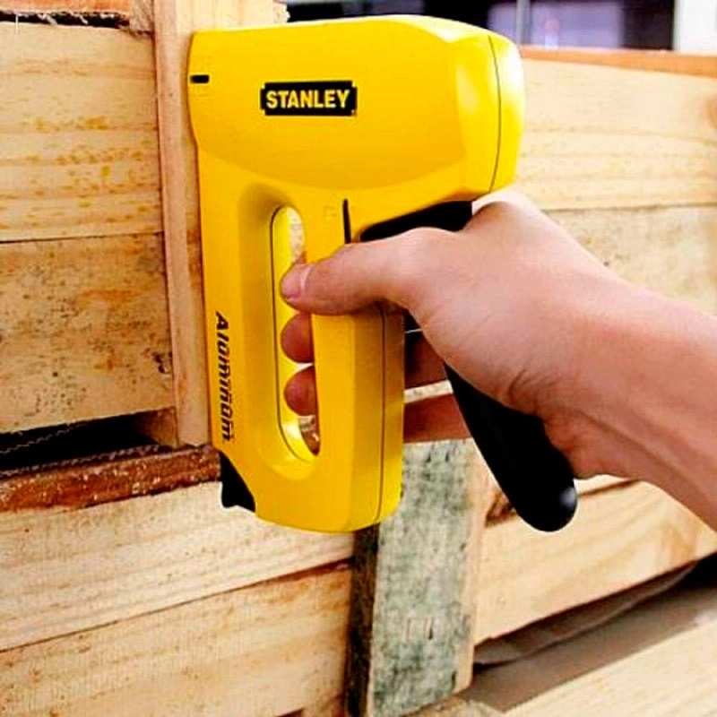 Hình ảnh 5 của mặt hàng Bấm kim gim Stanley TR150