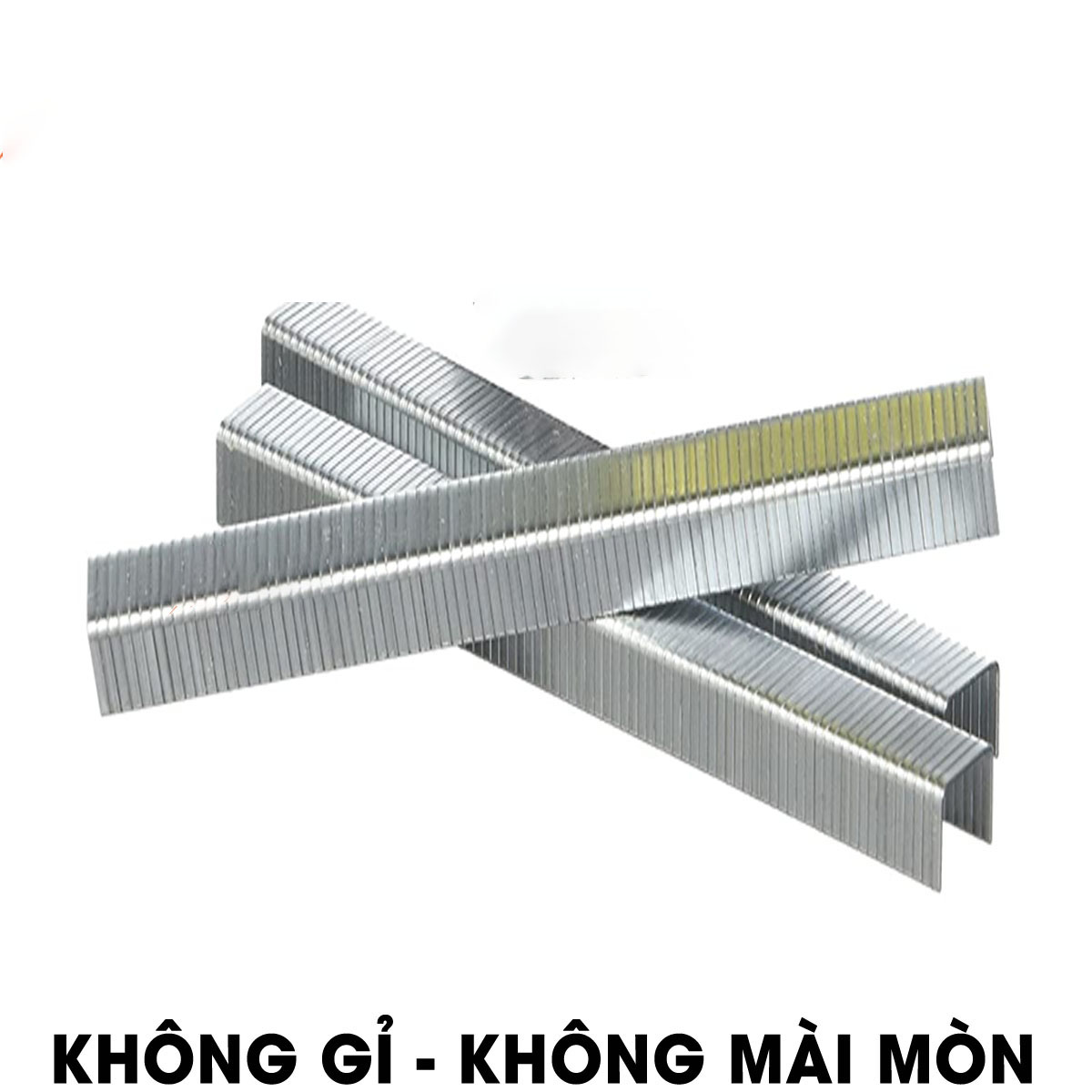 Hình ảnh 5 của mặt hàng Bấm kim gim 5/16 Stanley TRA205T