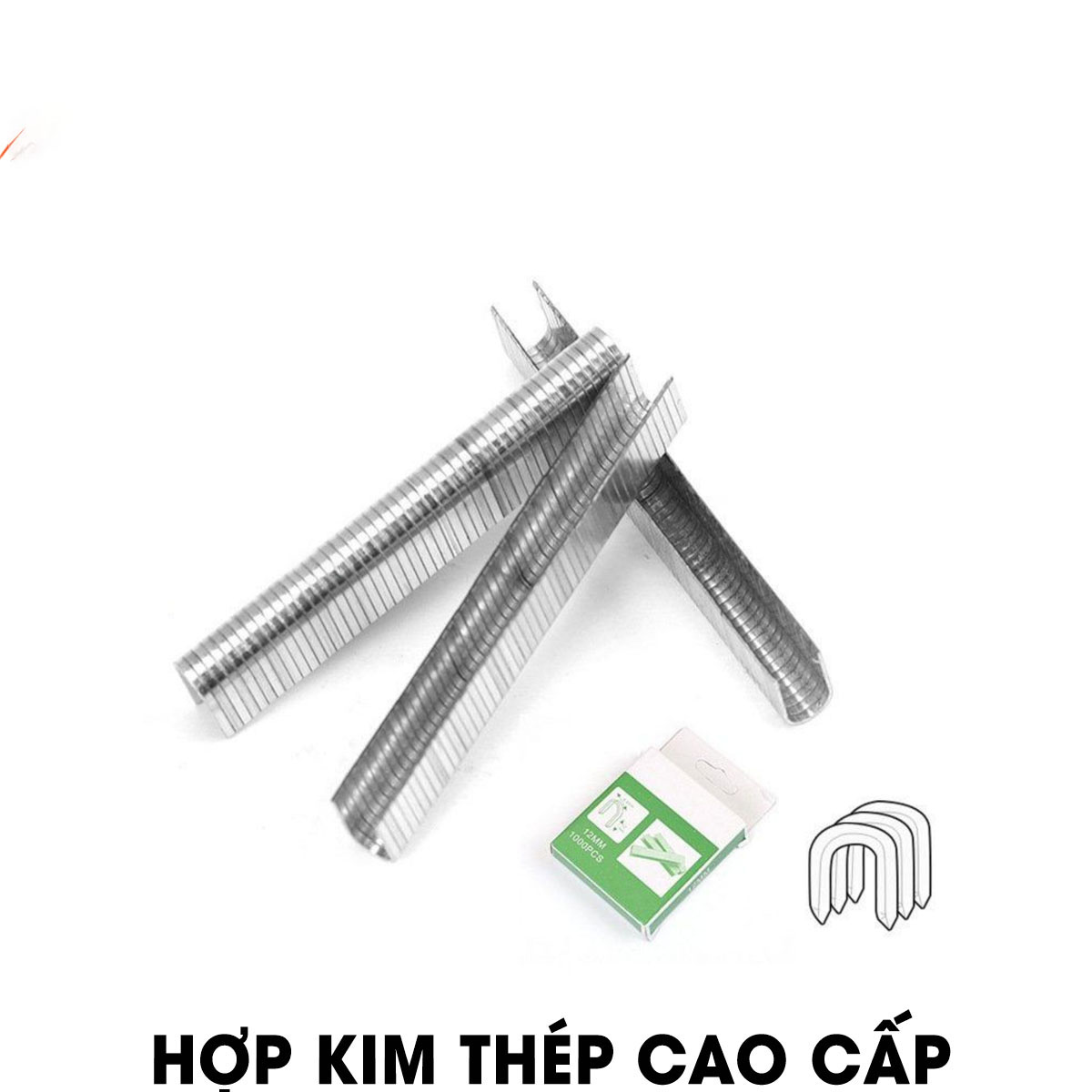 Hình ảnh 6 của mặt hàng Bấm kim gim 5/16 Stanley TRA205T