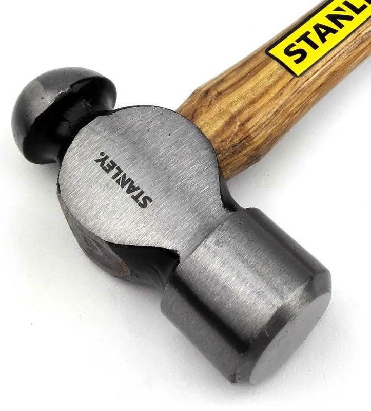 Hình ảnh 4 của mặt hàng Búa 24oz Stanley 54-192-23