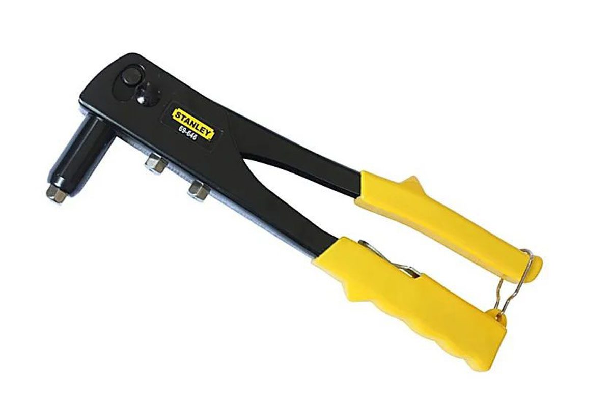 Hình ảnh 4 của mặt hàng Kềm rút rivet 4 đầu, dài 260mm Stanley STHT69800-8