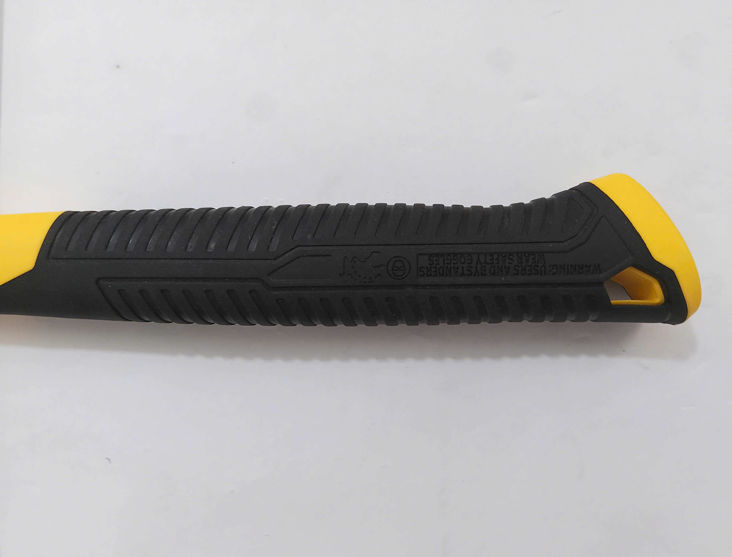 Hình ảnh 10 của mặt hàng Búa 16oz cán sợi thủy tinh Stanley STHT51391