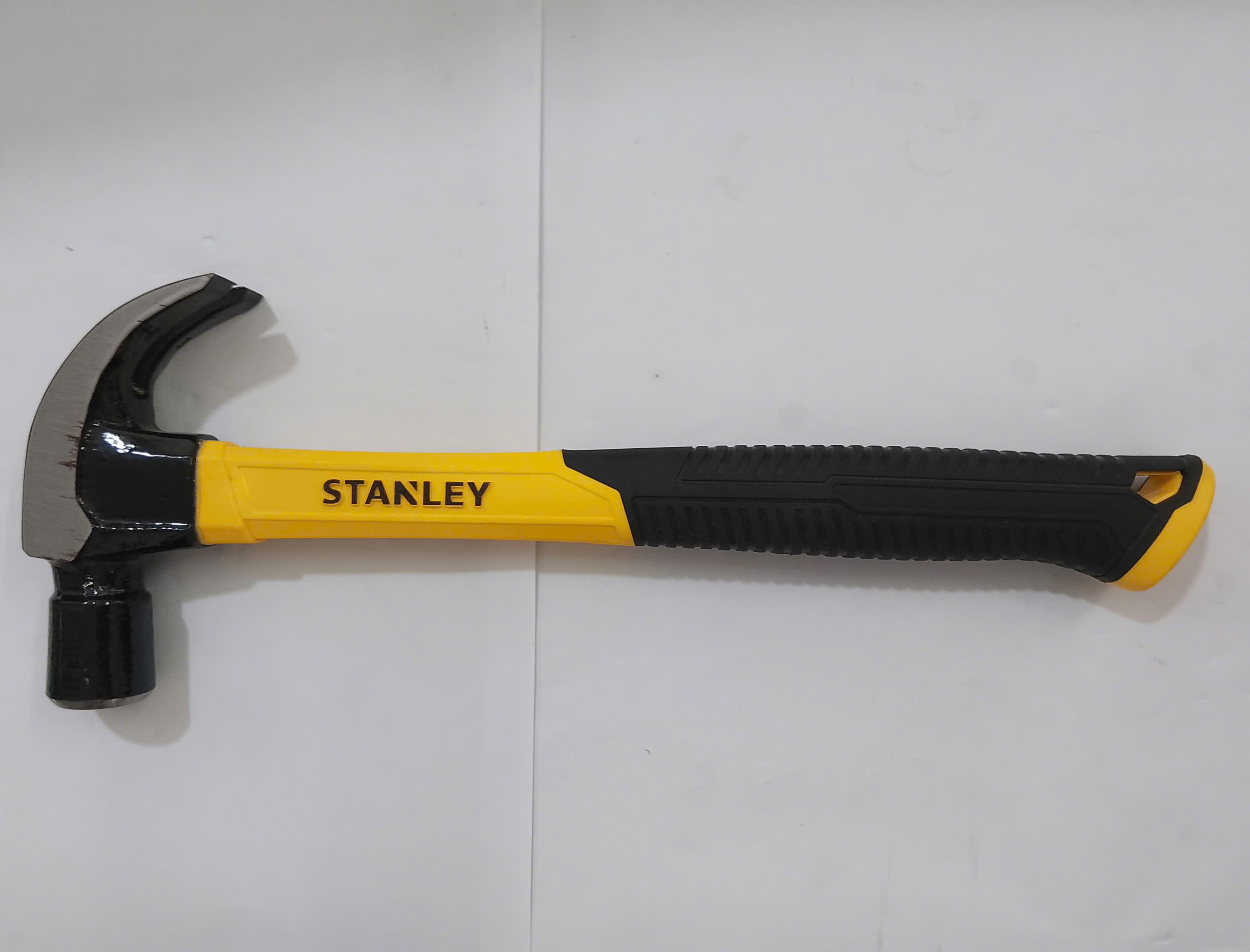 Hình ảnh 12 của mặt hàng Búa 16oz cán sợi thủy tinh Stanley STHT51391