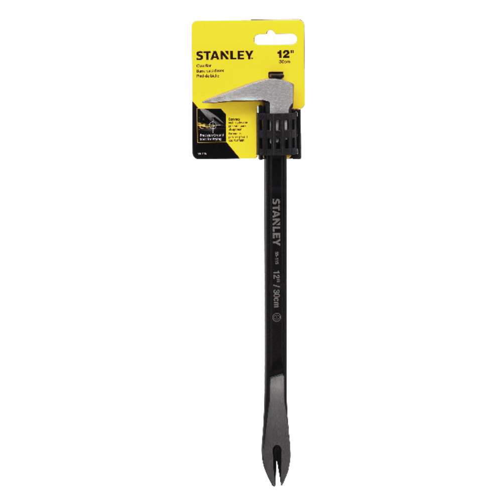 Hình ảnh 4 của mặt hàng Xà beng 12" Stanley 55-115