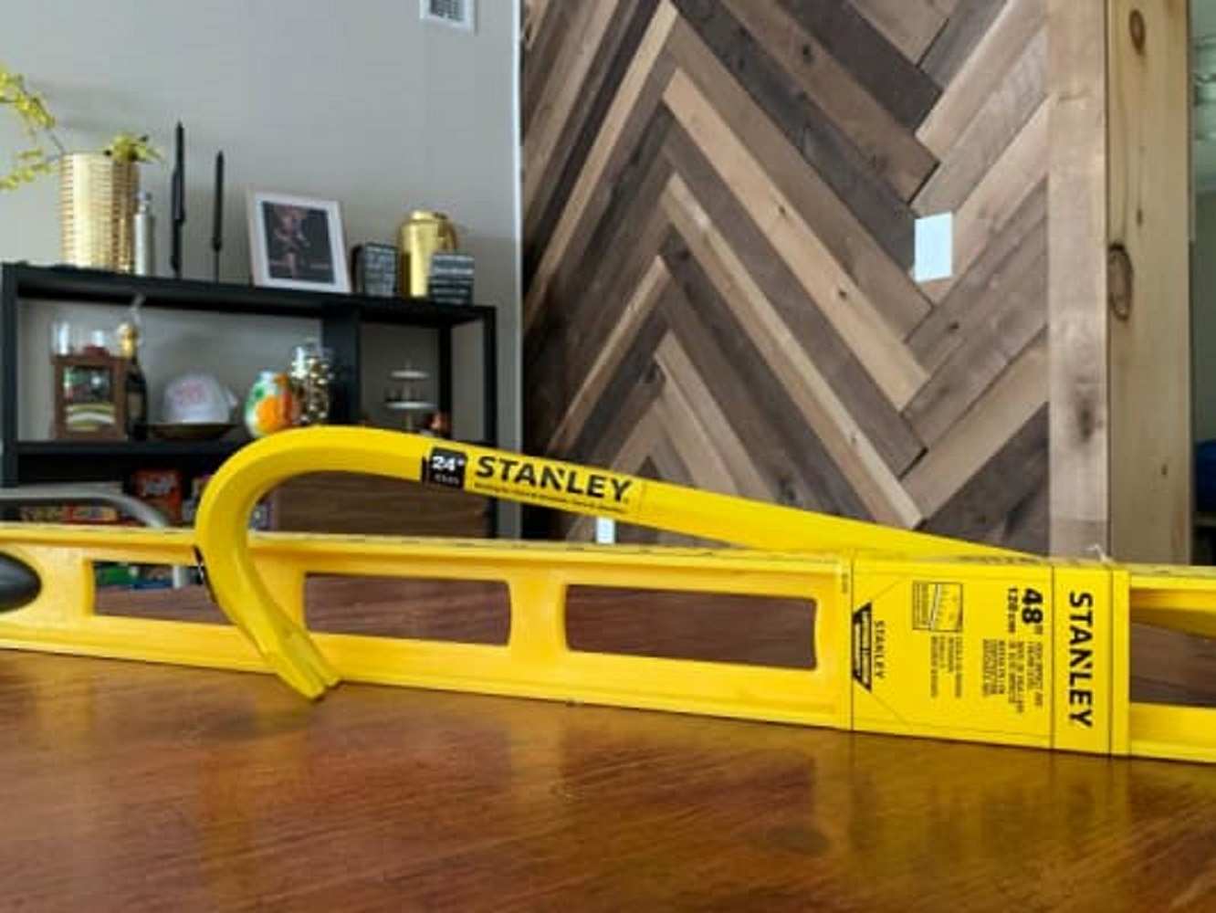 Hình ảnh 10 của mặt hàng Xà beng 24"/597mm Stanley 55-124