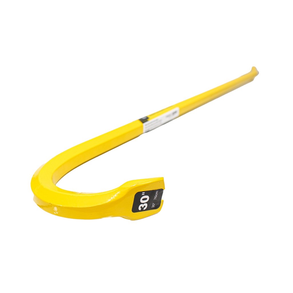 Hình ảnh 5 của mặt hàng Xà beng 30"/914mm Stanley 55-130