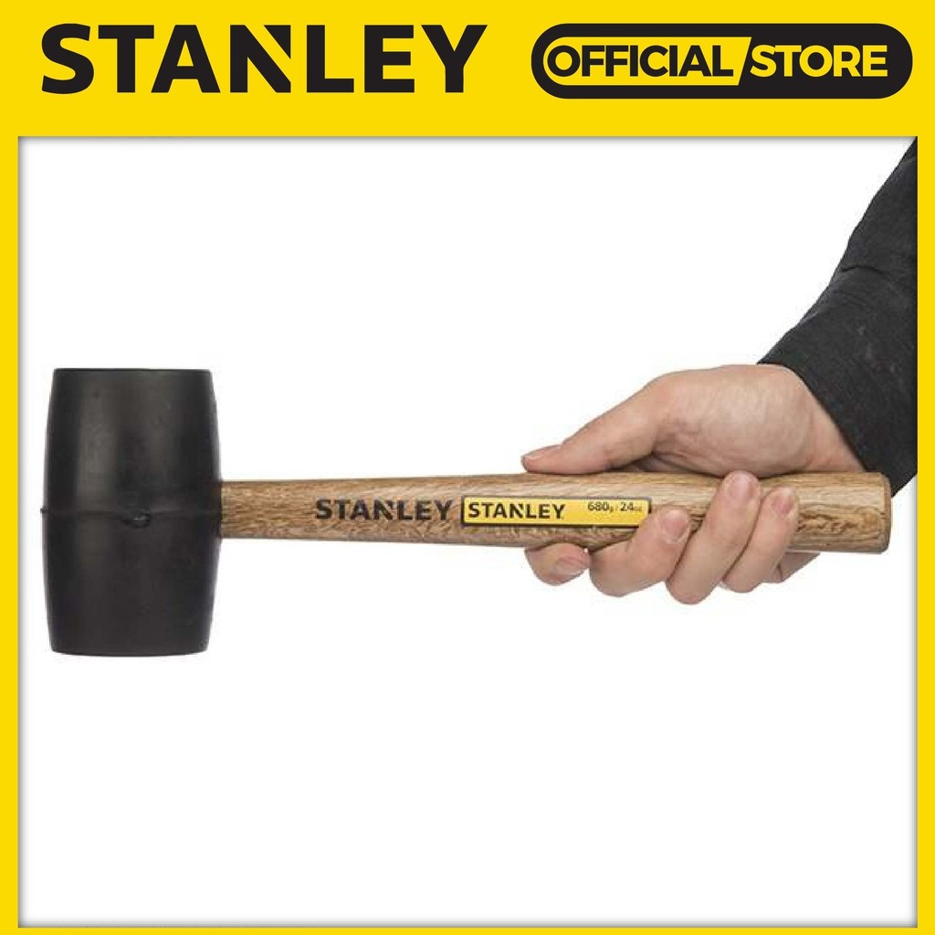 Hình ảnh 8 của mặt hàng Búa cao su 16oz Stanley STHT57527-8