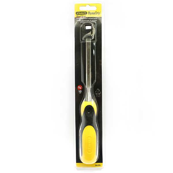 Hình ảnh 6 của mặt hàng Đục gỗ cầm tay 10mm Stanley 16-275