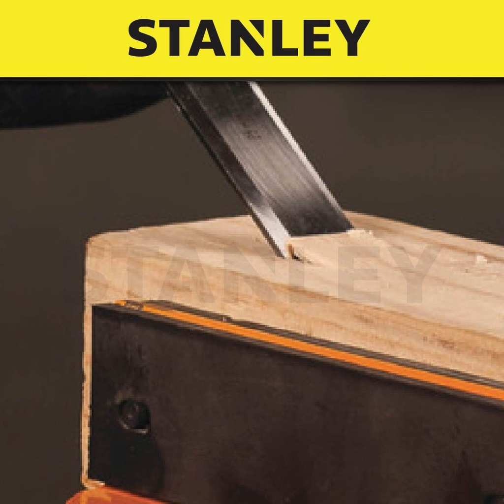 Hình ảnh 5 của mặt hàng Đục gỗ cầm tay 16mm Stanley 16-278