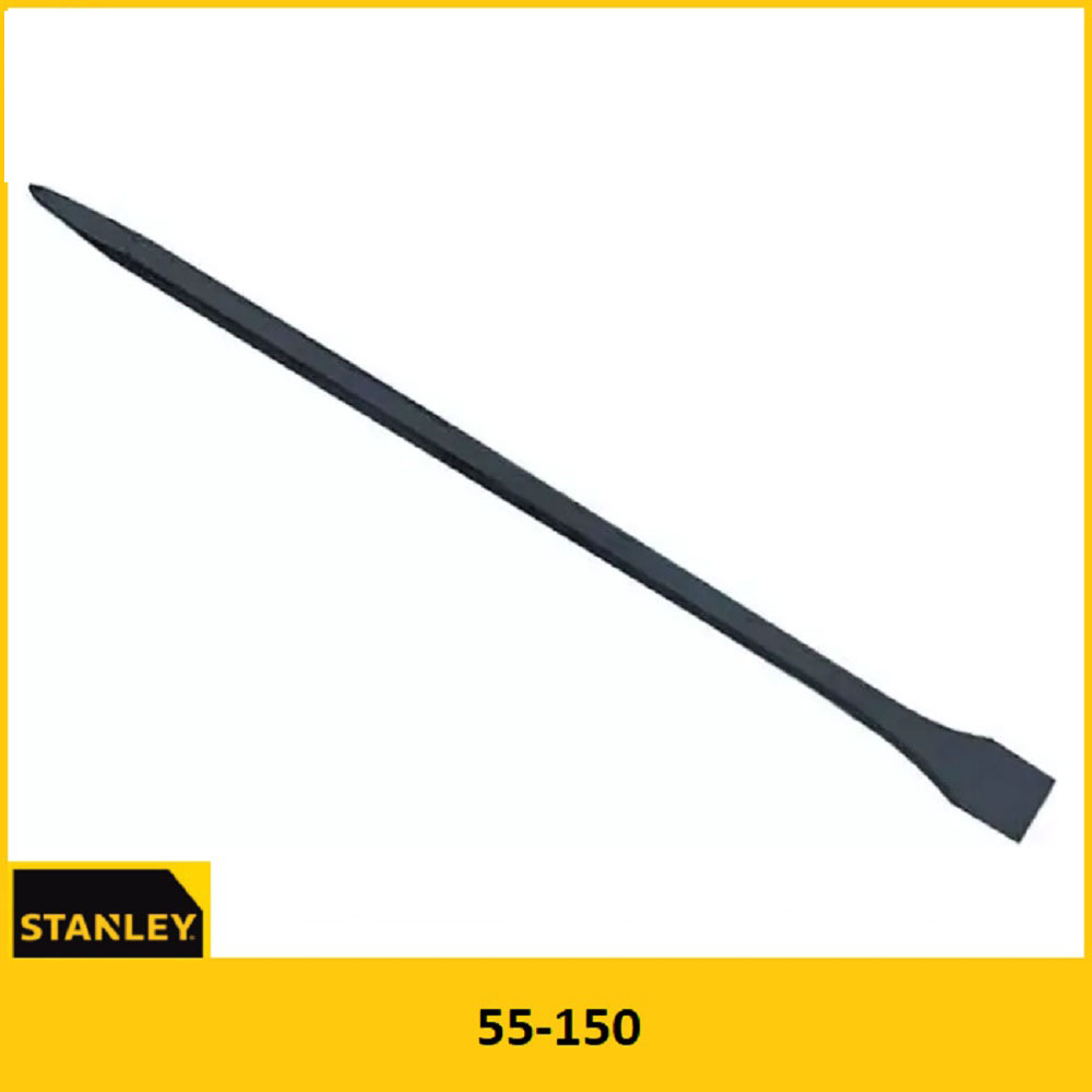 Hình ảnh 1 của mặt hàng Xà beng 150cm Stanley 55-150