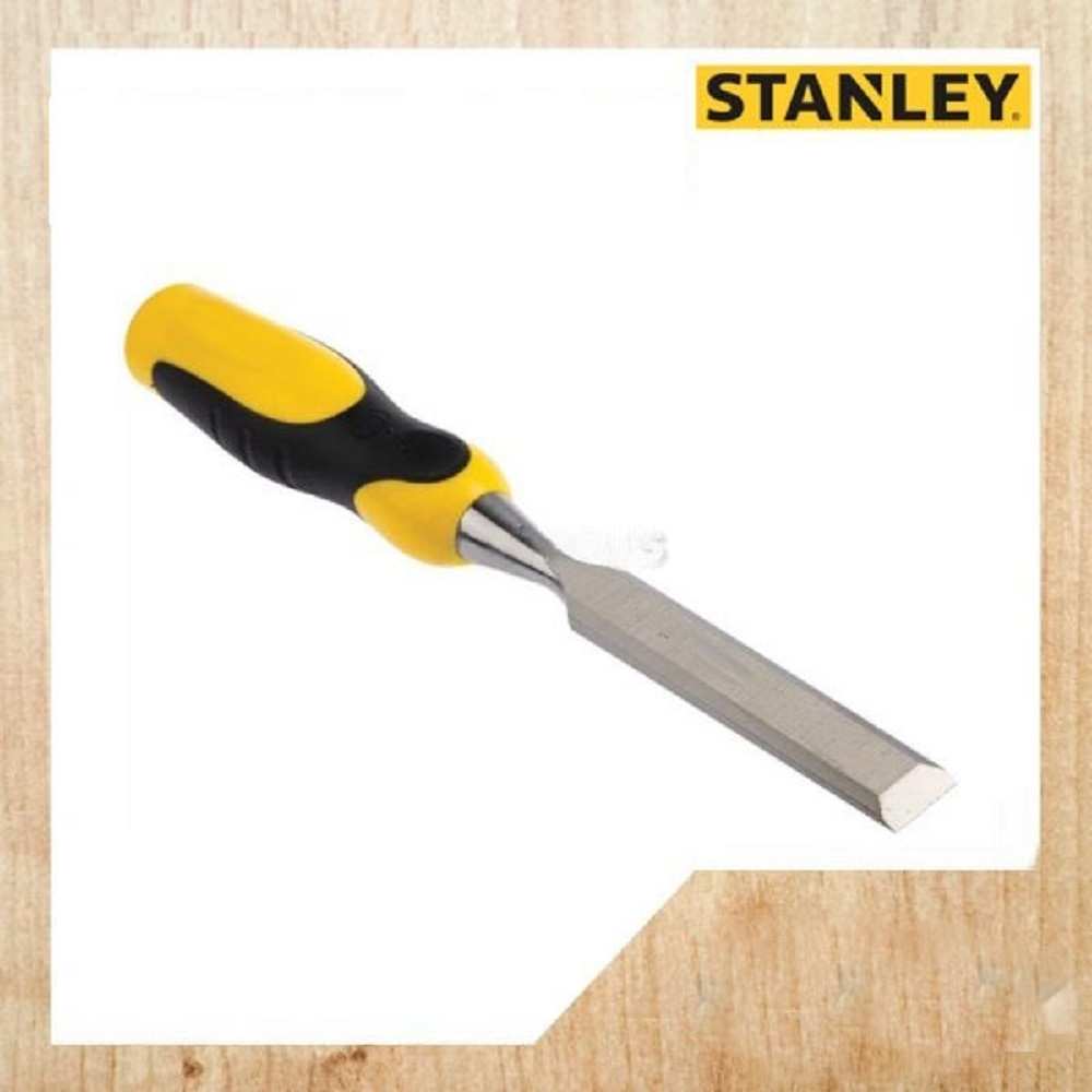 Hình ảnh 13 của mặt hàng Đục gỗ cầm tay 10mm Stanley 16-275