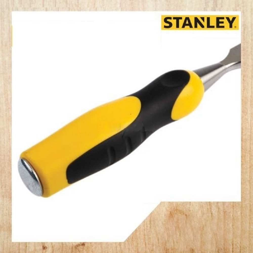 Hình ảnh 8 của mặt hàng Đục gỗ cầm tay 12mm Stanley 16-276