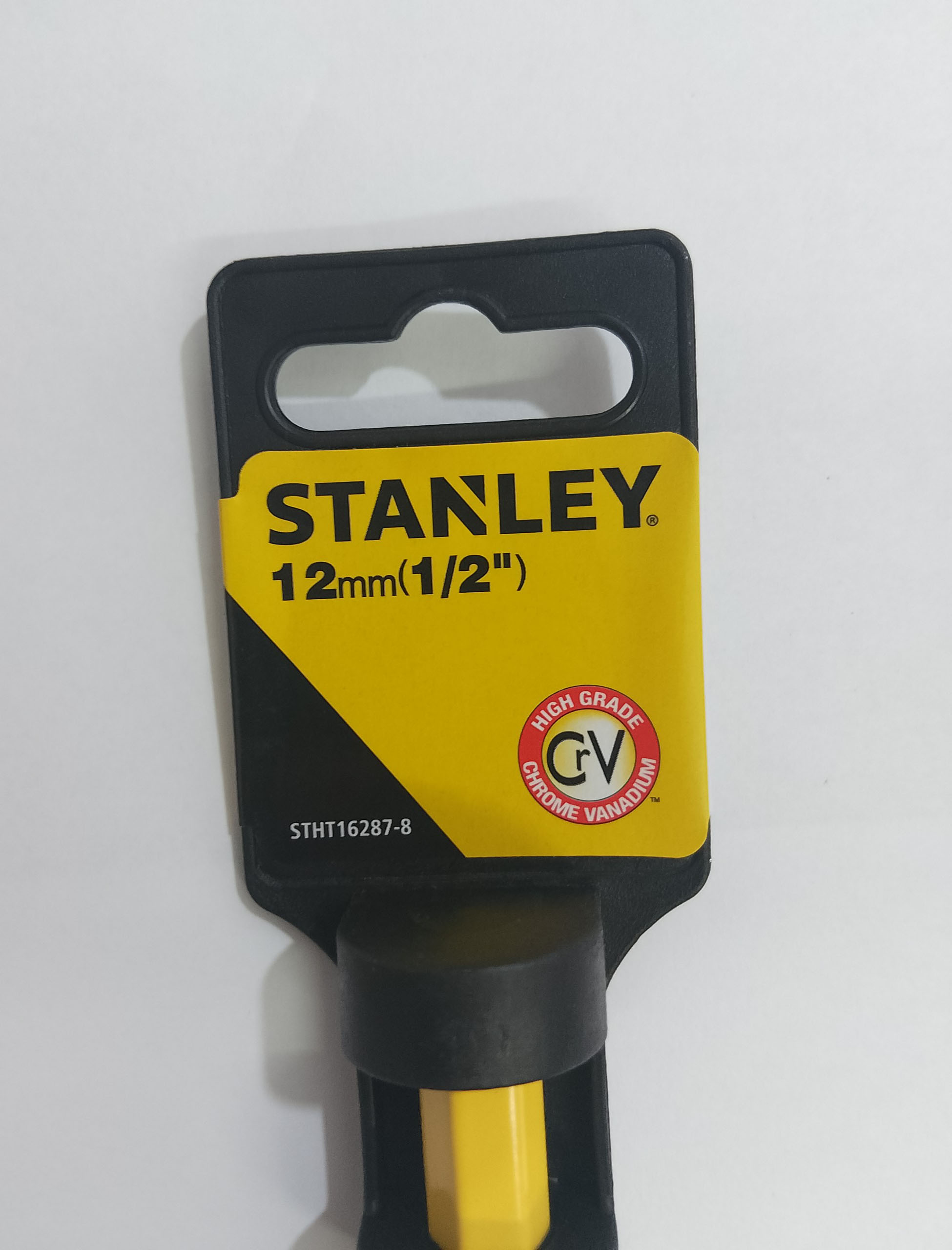 Hình ảnh 13 của mặt hàng Đục sắt 1/2" x 6" Stanley STHT16287-8