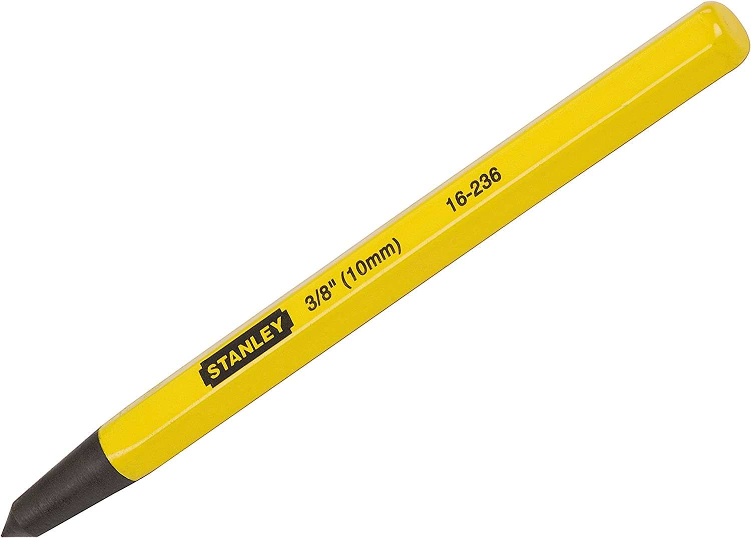 Hình ảnh 6 của mặt hàng Đục sắt 3/8" Stanley 16-236