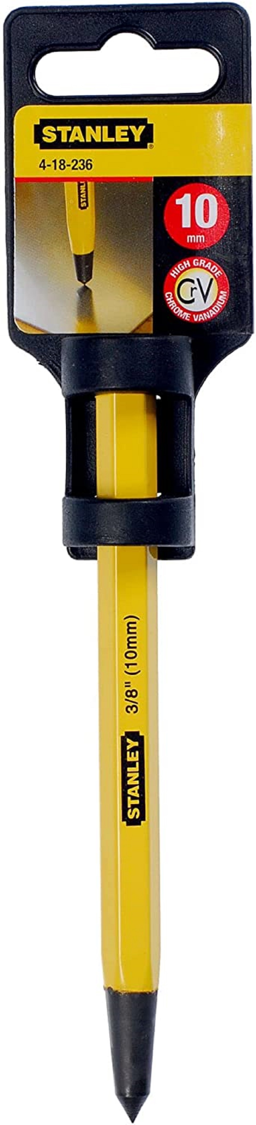 Hình ảnh 7 của mặt hàng Đục sắt 3/8" Stanley 16-236