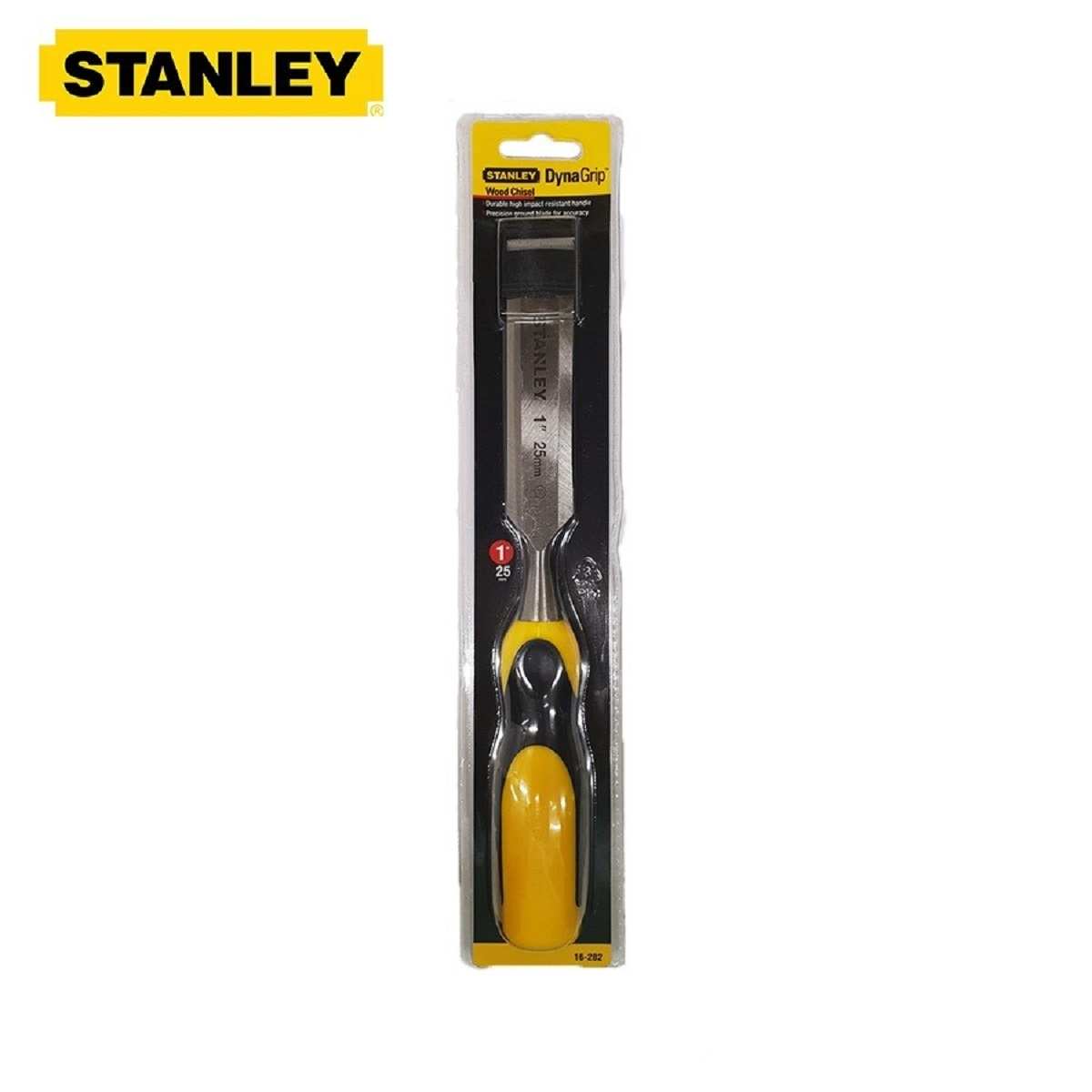 Hình ảnh 4 của mặt hàng Đục gỗ cầm tay 25mm Stanley 16-282