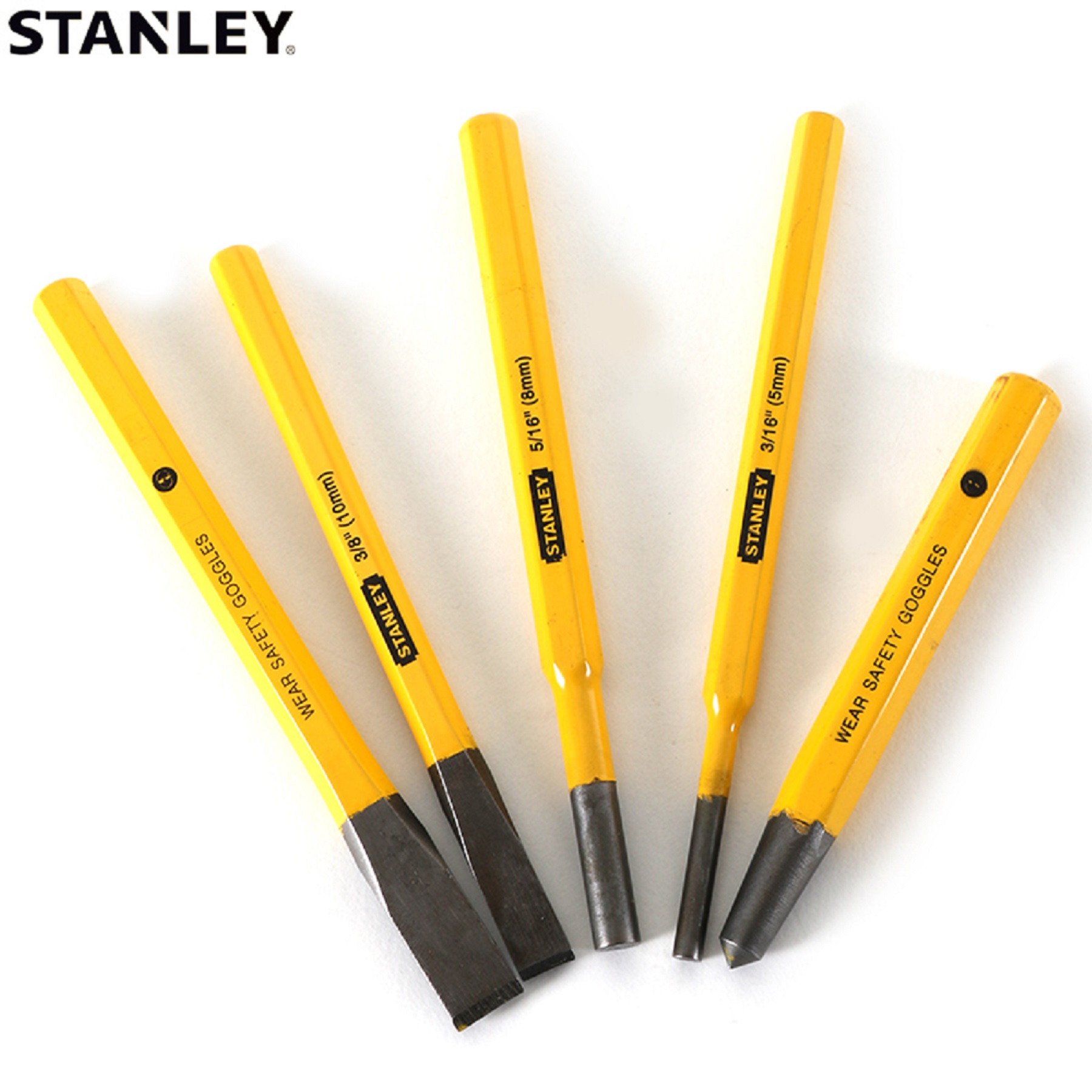 Hình ảnh 5 của mặt hàng ục sắt 3/4" x 6" Stanley STHT16289-8