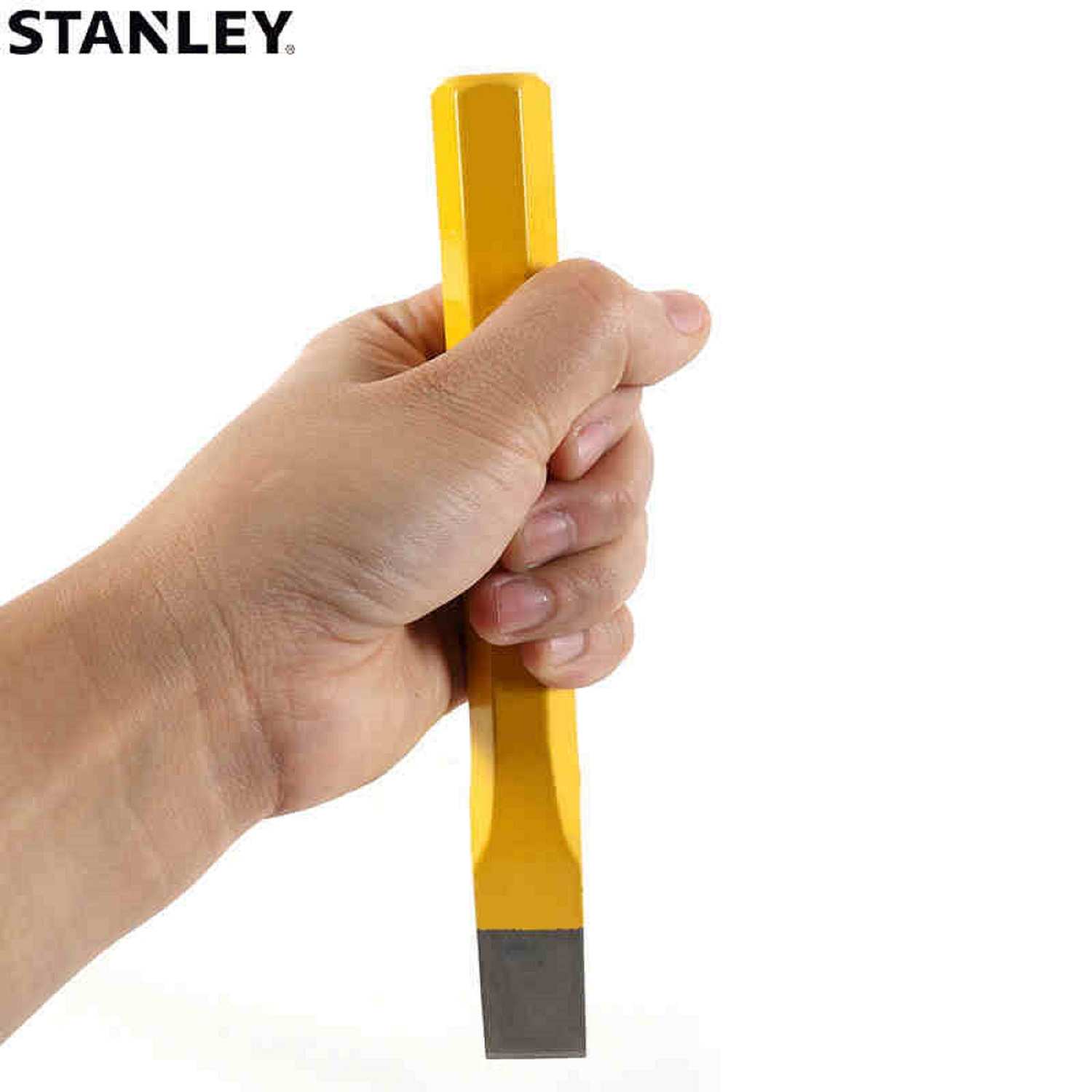 Hình ảnh 8 của mặt hàng Đục sắt 5/8" x 7" Stanley STHT16288-8