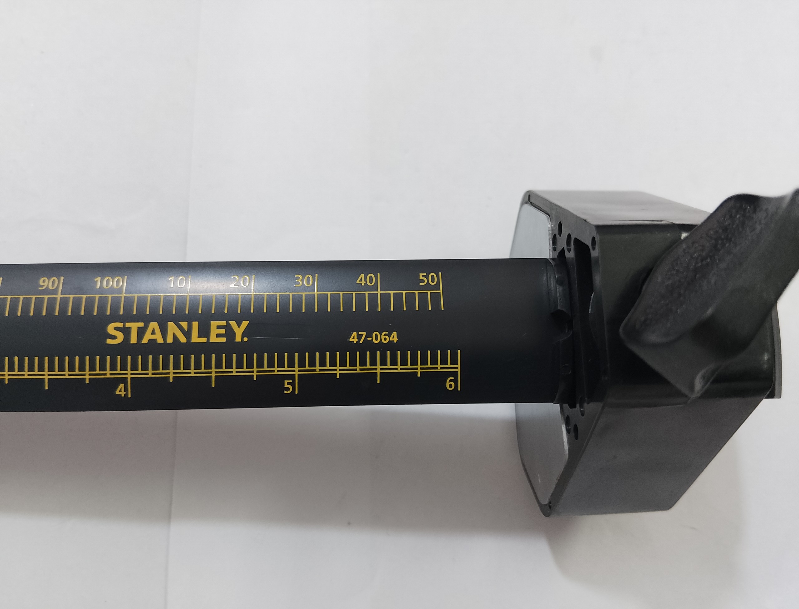 Hình ảnh 7 của mặt hàng Thước đánh dấu vạch mực Stanley 47-064