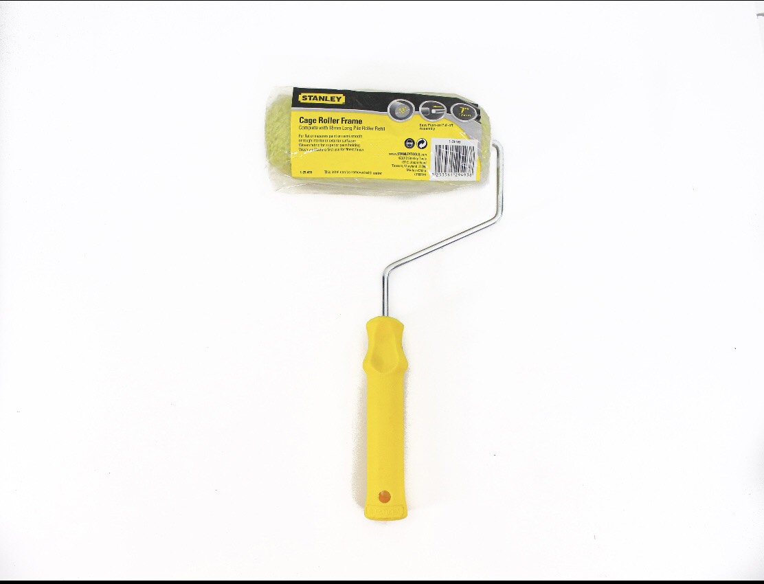 Hình ảnh 2 của mặt hàng Lăn sơn 7" Stanley 1-29-493