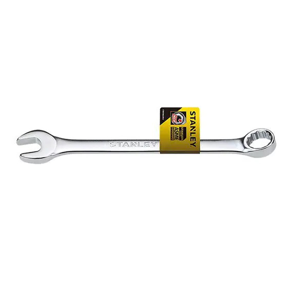 Hình ảnh 1 của mặt hàng Cờ lê vòng miệng BASIC 6mm Stanley STMT80215-8