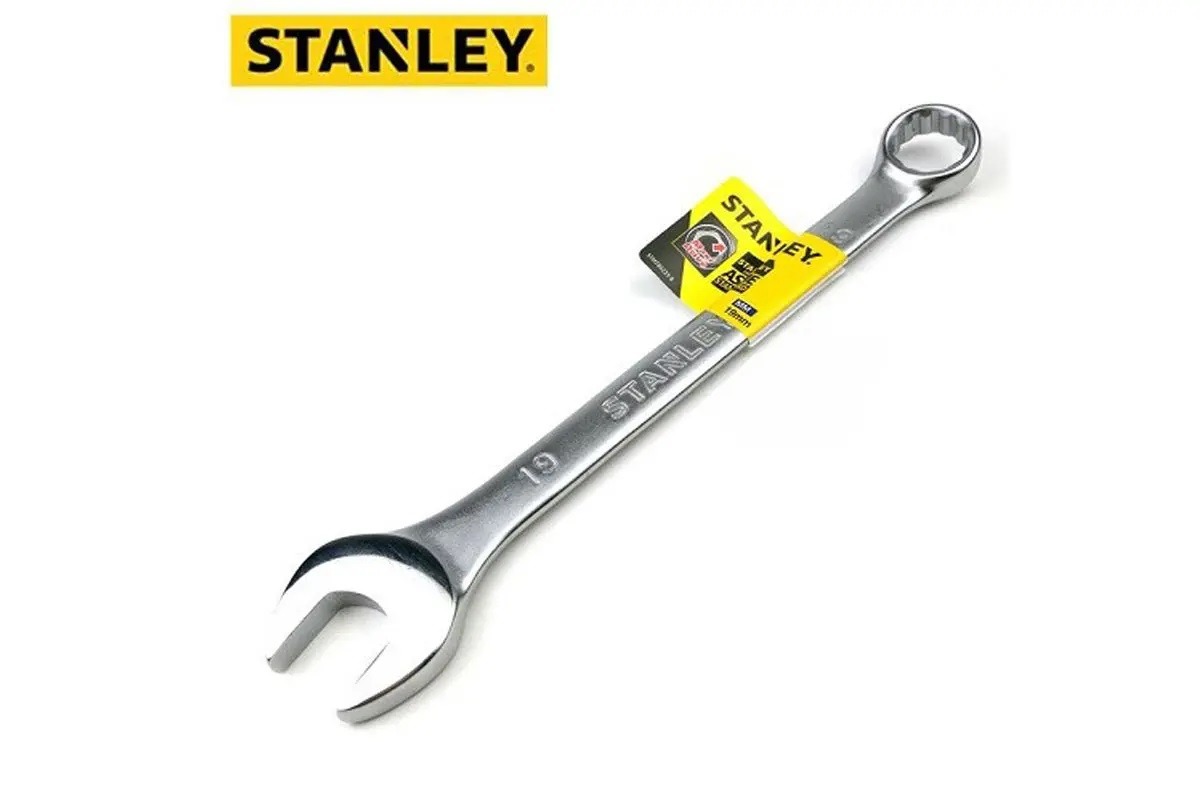 Hình ảnh 10 của mặt hàng Cờ lê Stanley STMT80233-8B