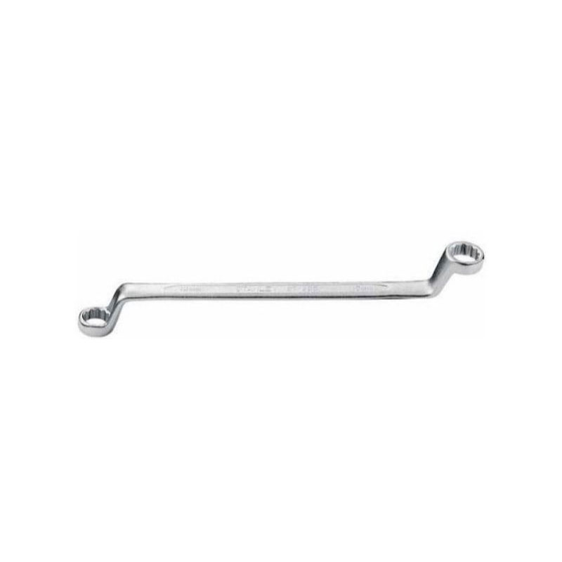 Hình ảnh 3 của mặt hàng Cờ lê 2 đầu vòng 75° 30x32mm Stanley 87-812-1