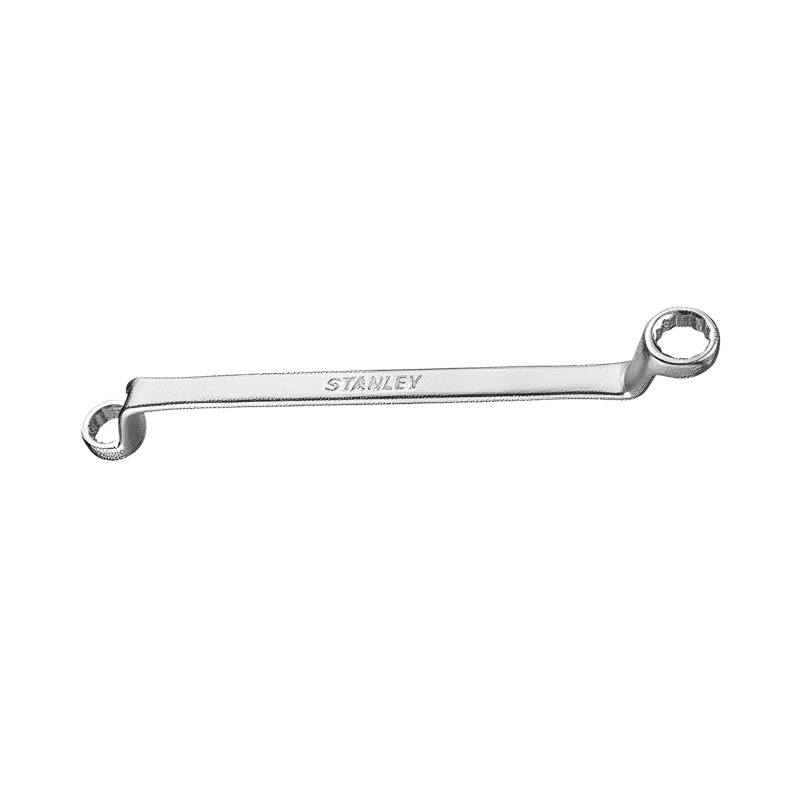 Hình ảnh 2 của mặt hàng Cờ lê 2 đầu vòng 45° 22x24mm Stanley STMT72869-8B