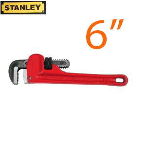 Mỏ lếch răng 6" Stanley 87-620-S