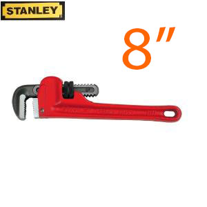 Mỏ lếch răng 8" Stanley 87-621-S