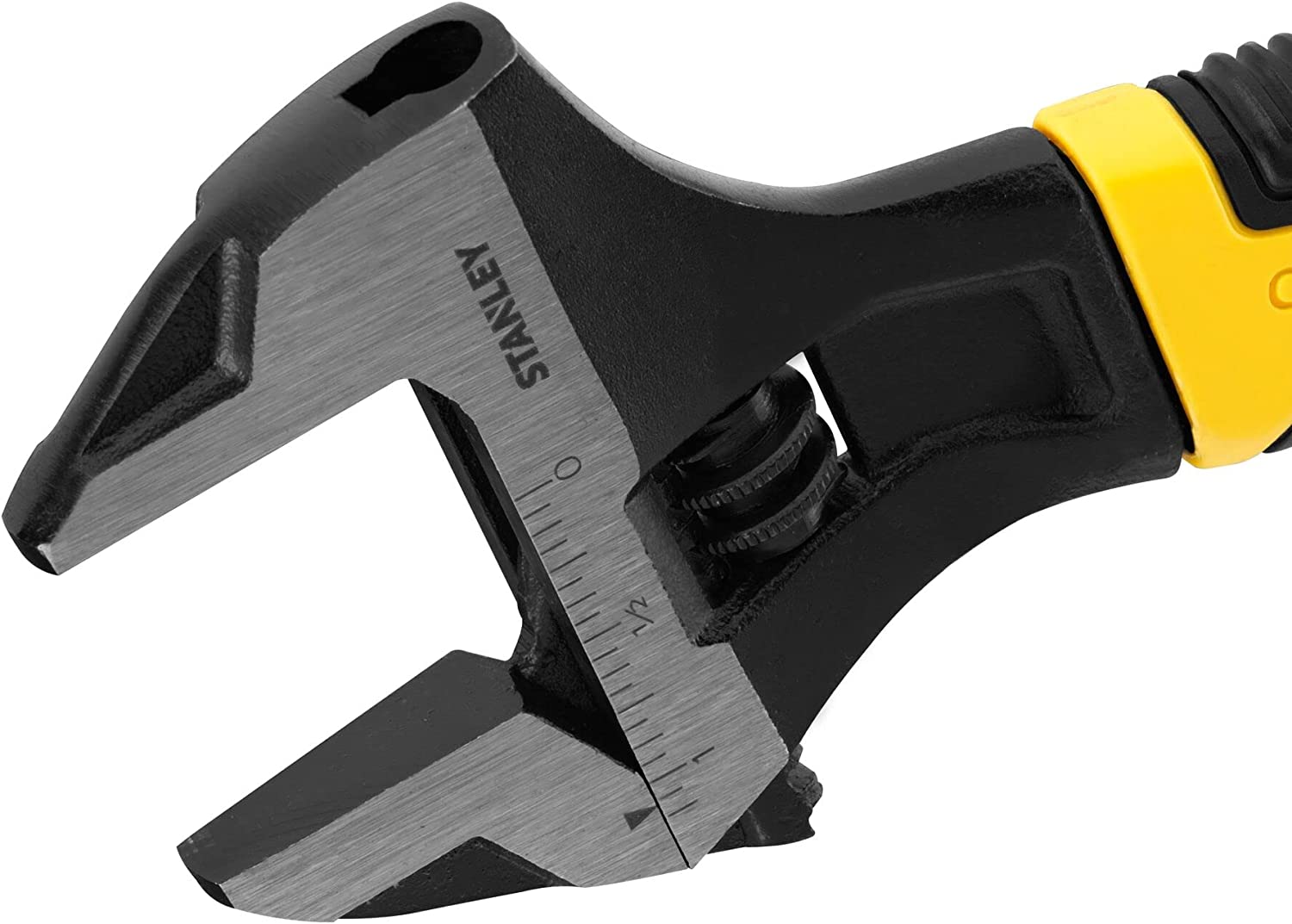 Hình ảnh 10 của mặt hàng Mỏ lếch Maxsteel 8"/203mm Stanley 90-948-22