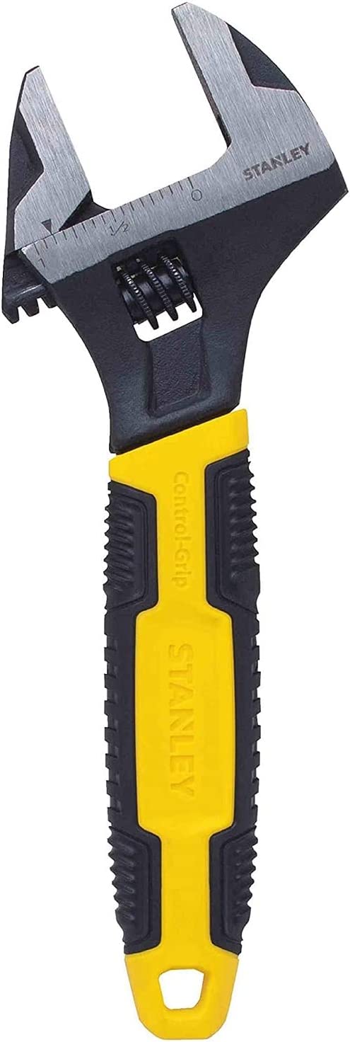 Hình ảnh 11 của mặt hàng Mỏ lếch Maxsteel 8"/203mm Stanley 90-948-22