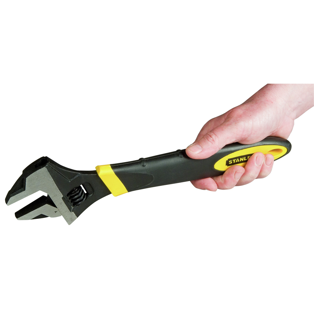 Hình ảnh 1 của mặt hàng Mỏ lếch Maxsteel 10"(250mm) Stanley 90-949-22