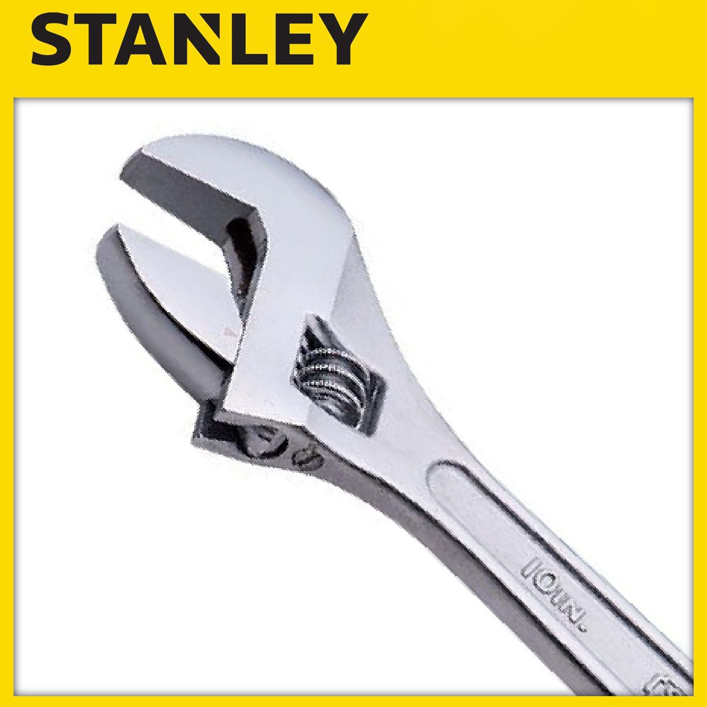 Hình ảnh 6 của mặt hàng Mỏ lếch 250mm Stanley STMT87433-8