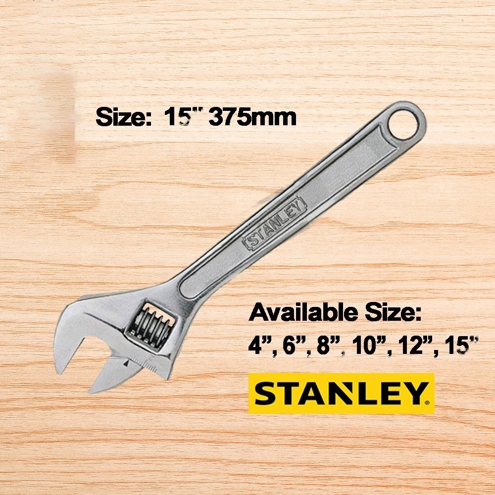 Hình ảnh 11 của mặt hàng Mỏ lếch 375mm Stanley STMT87435-8