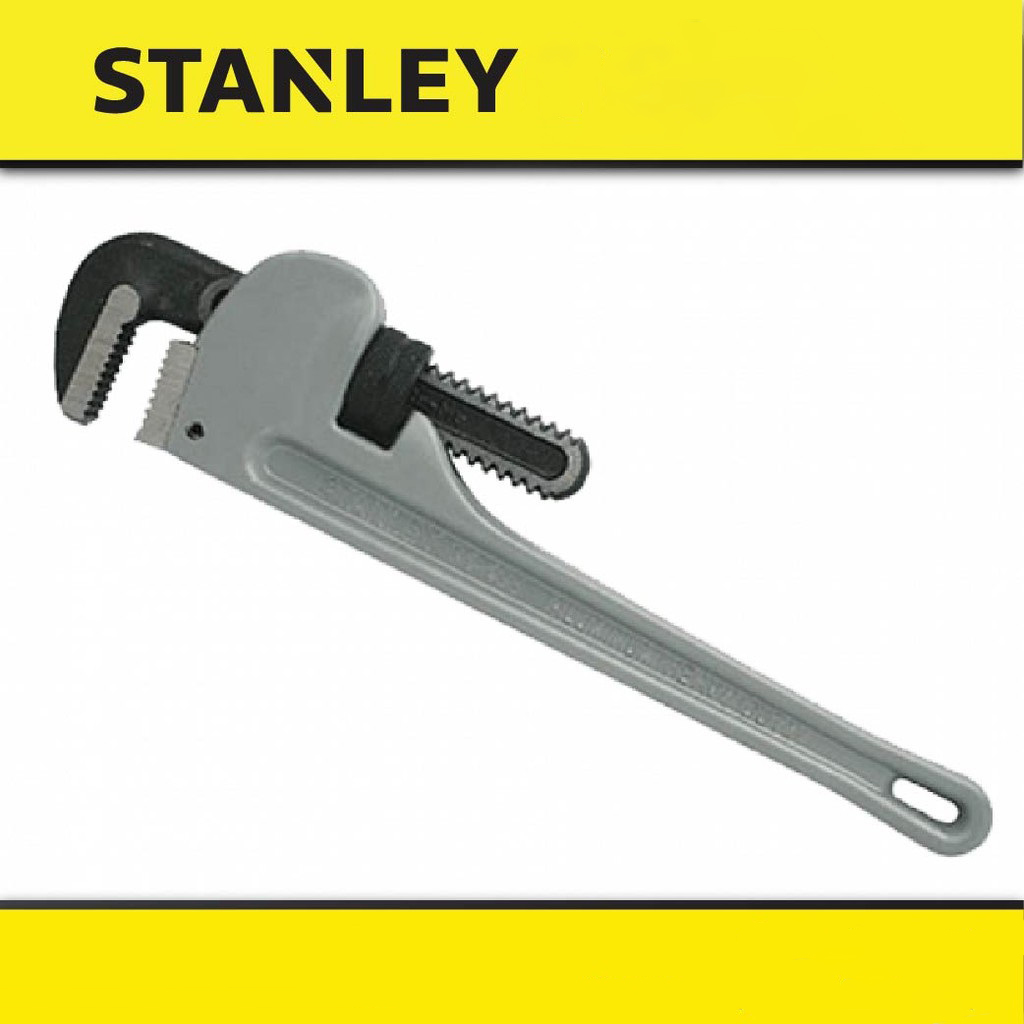 Hình ảnh 9 của mặt hàng Mỏ lếch răng 12" AL Stanley 84-463-S